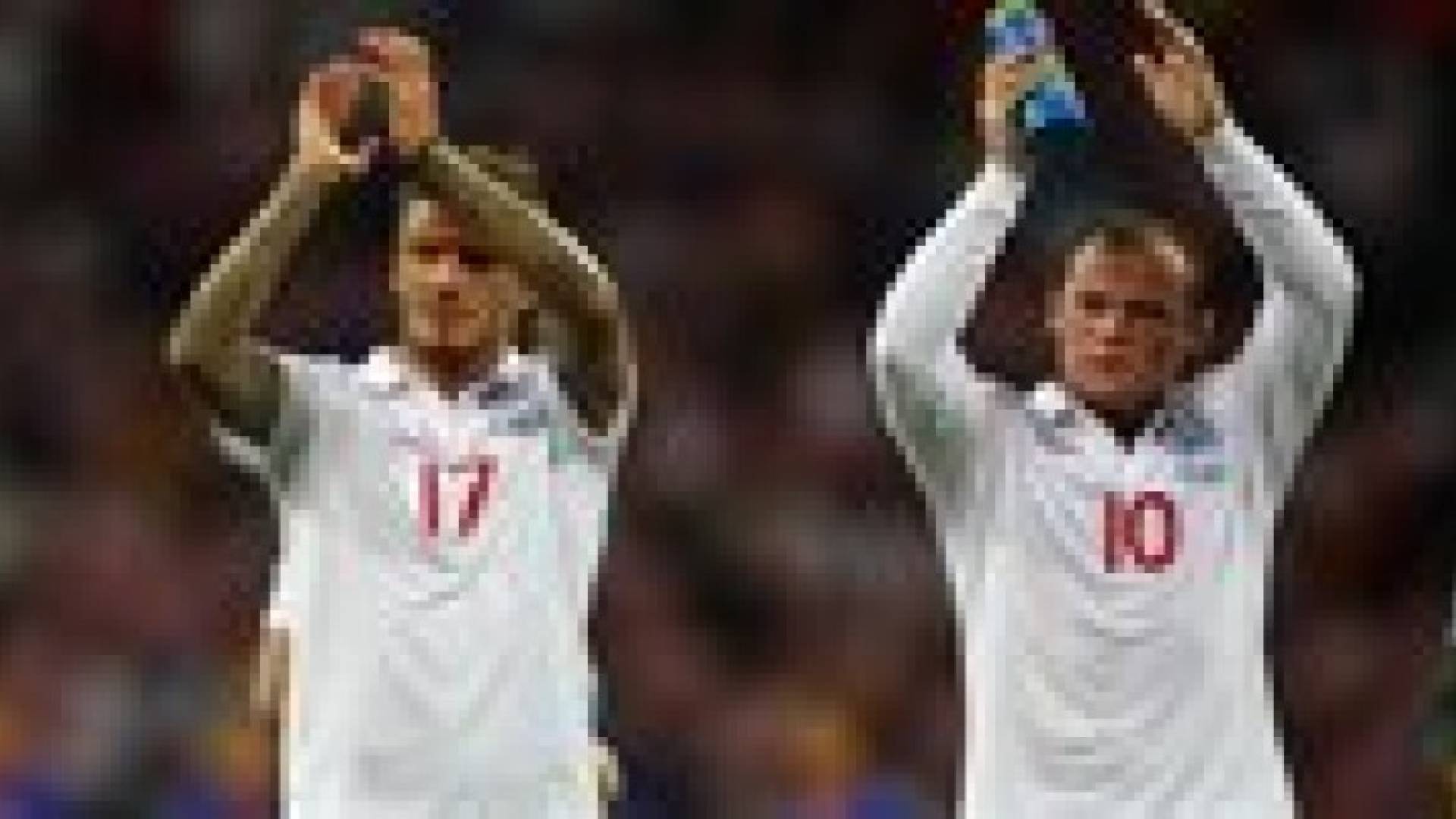 بيكهام: روني مازال مرعبا