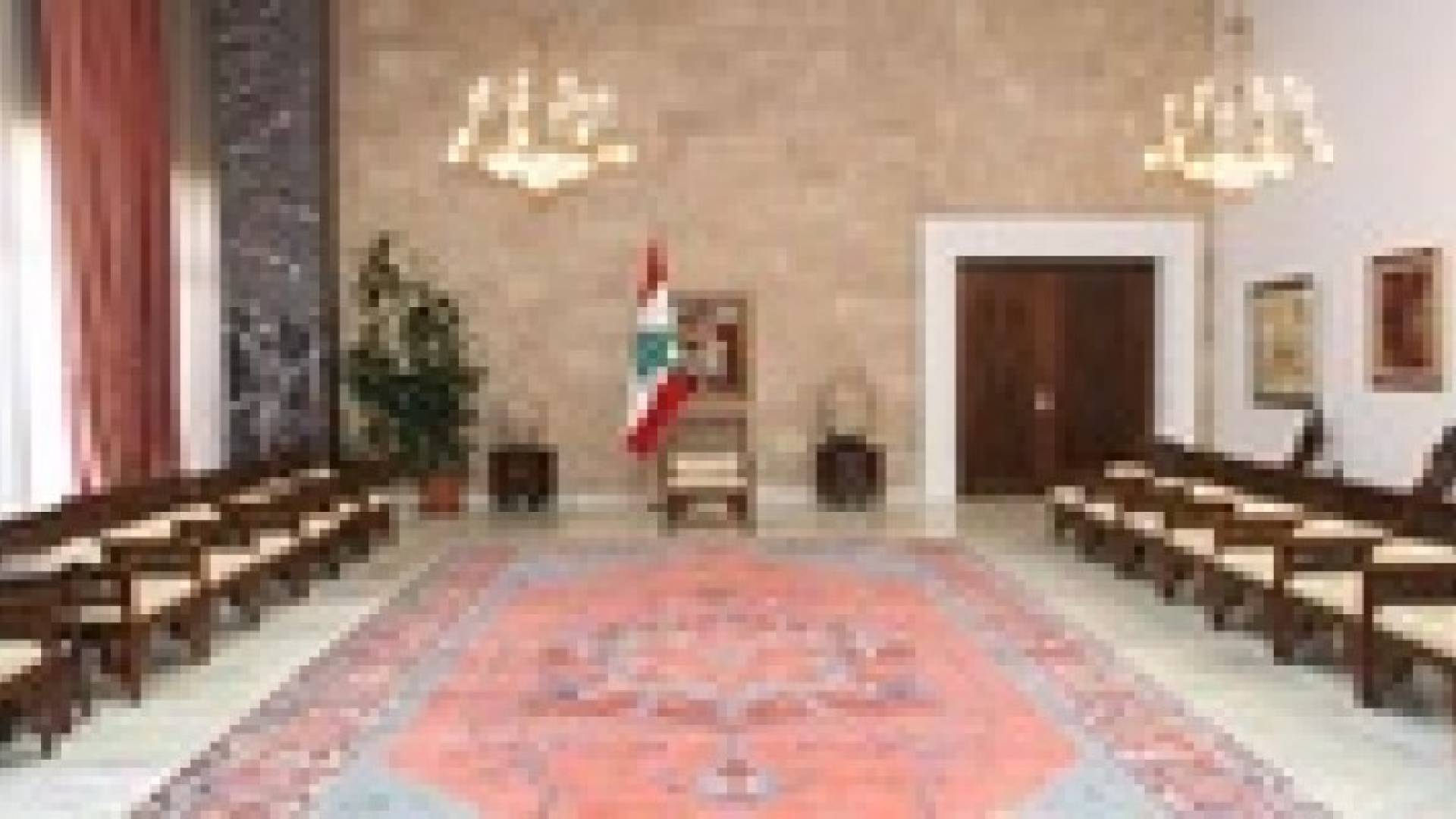 البرلمان اللبناني يخفق من جديد في انتخاب رئيس جديد