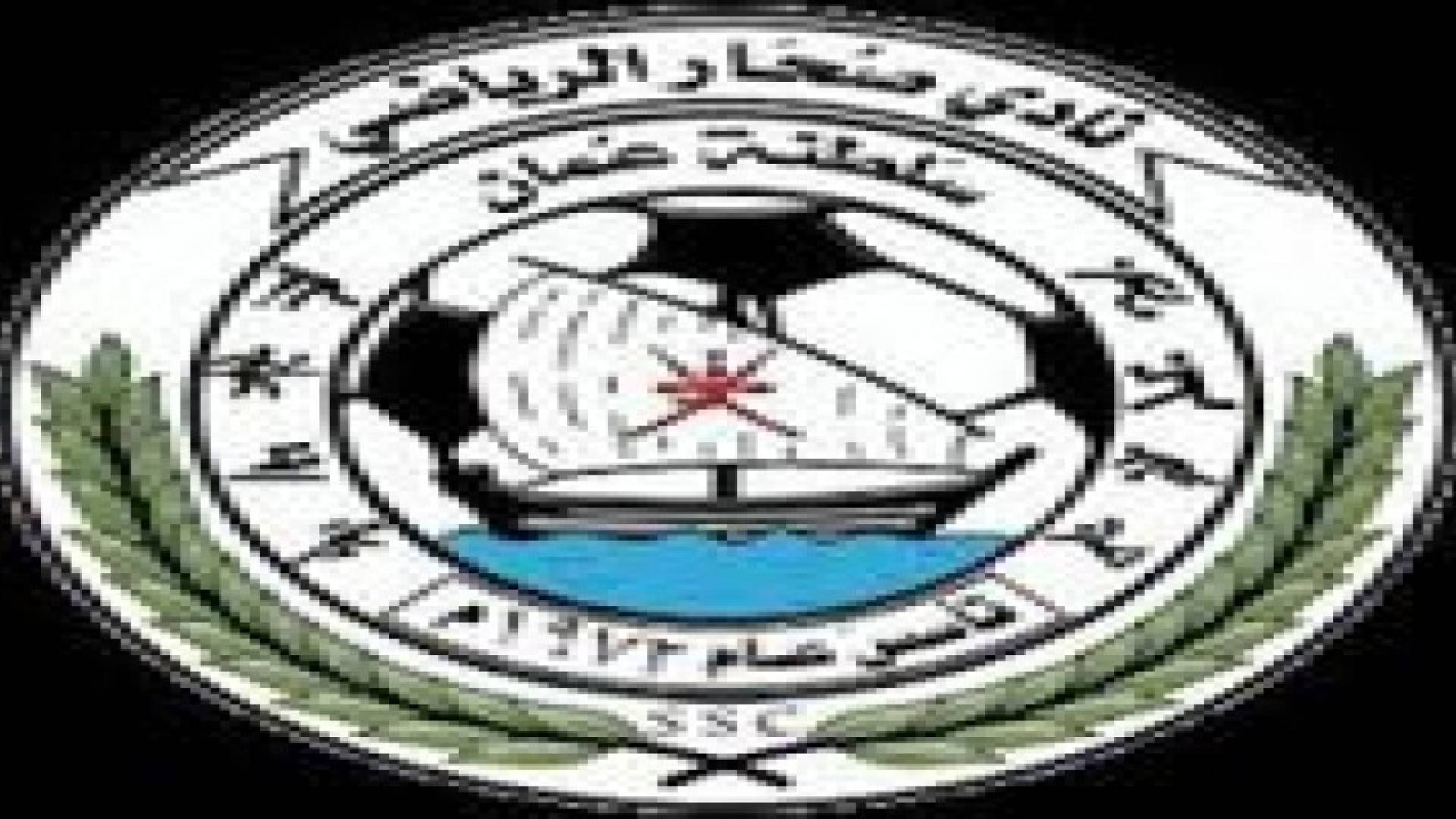 احمد حلاوة يوقع مع صحار العماني