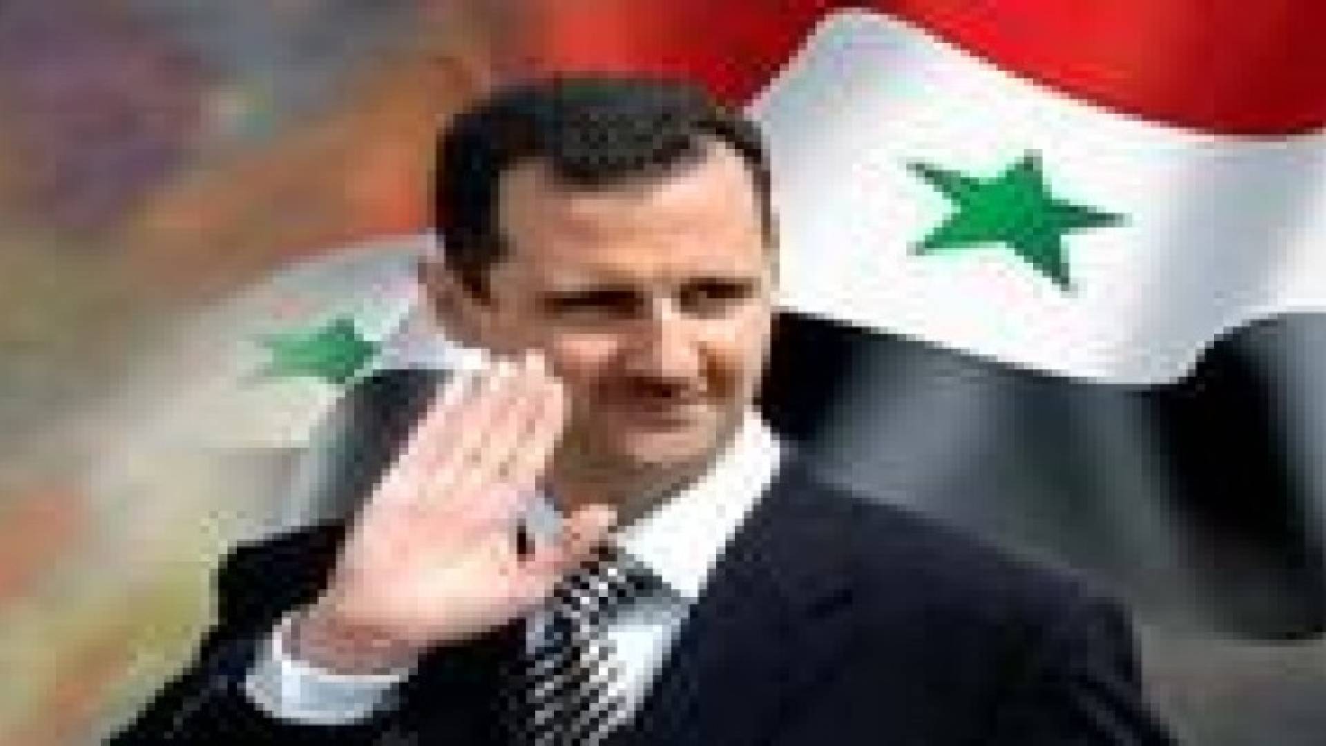 الرئيس السوري يصدر عفوا عاما