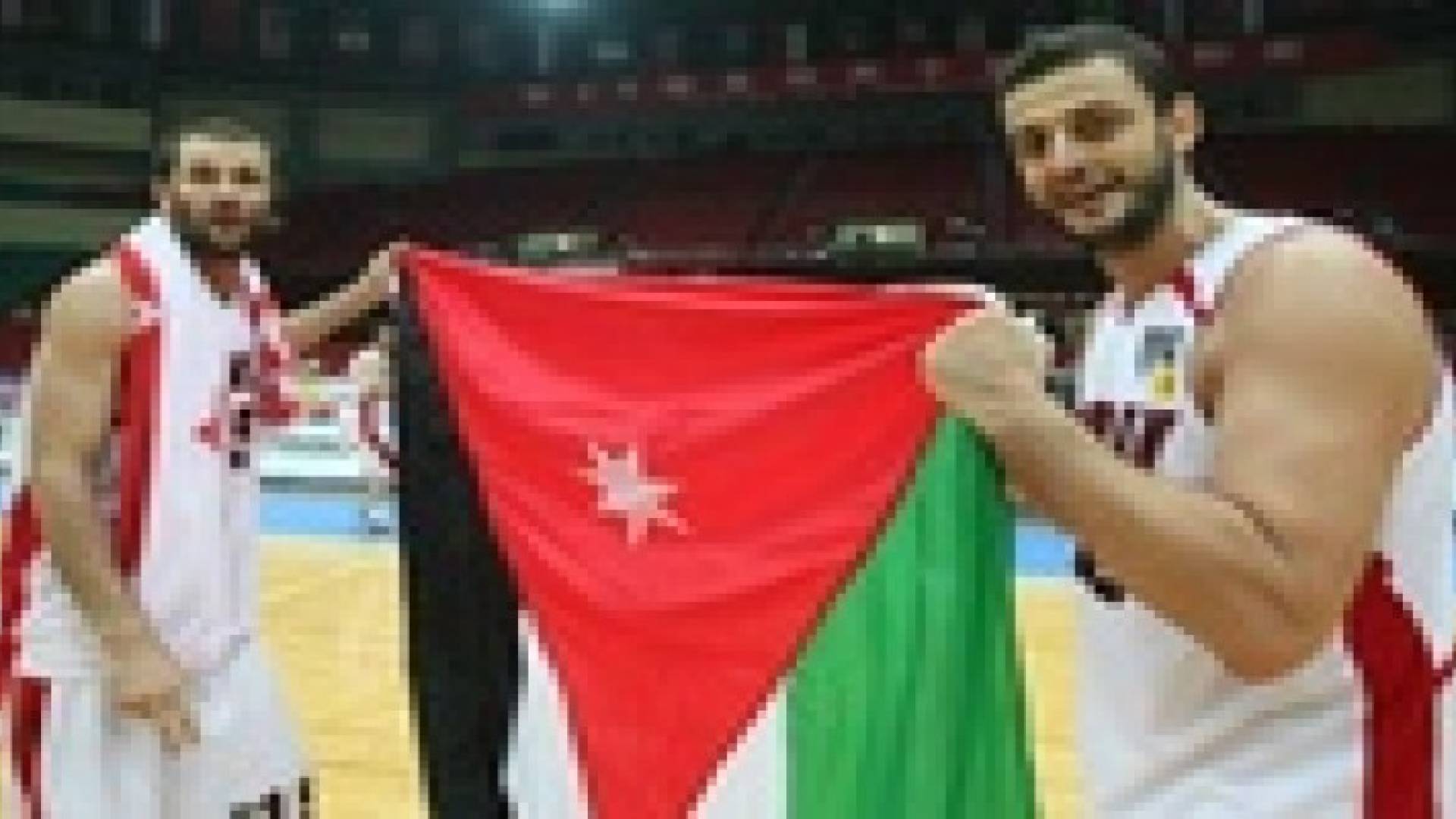 منتخبنا لكرة السلة في المجموعة الثانية بكأس اسيا