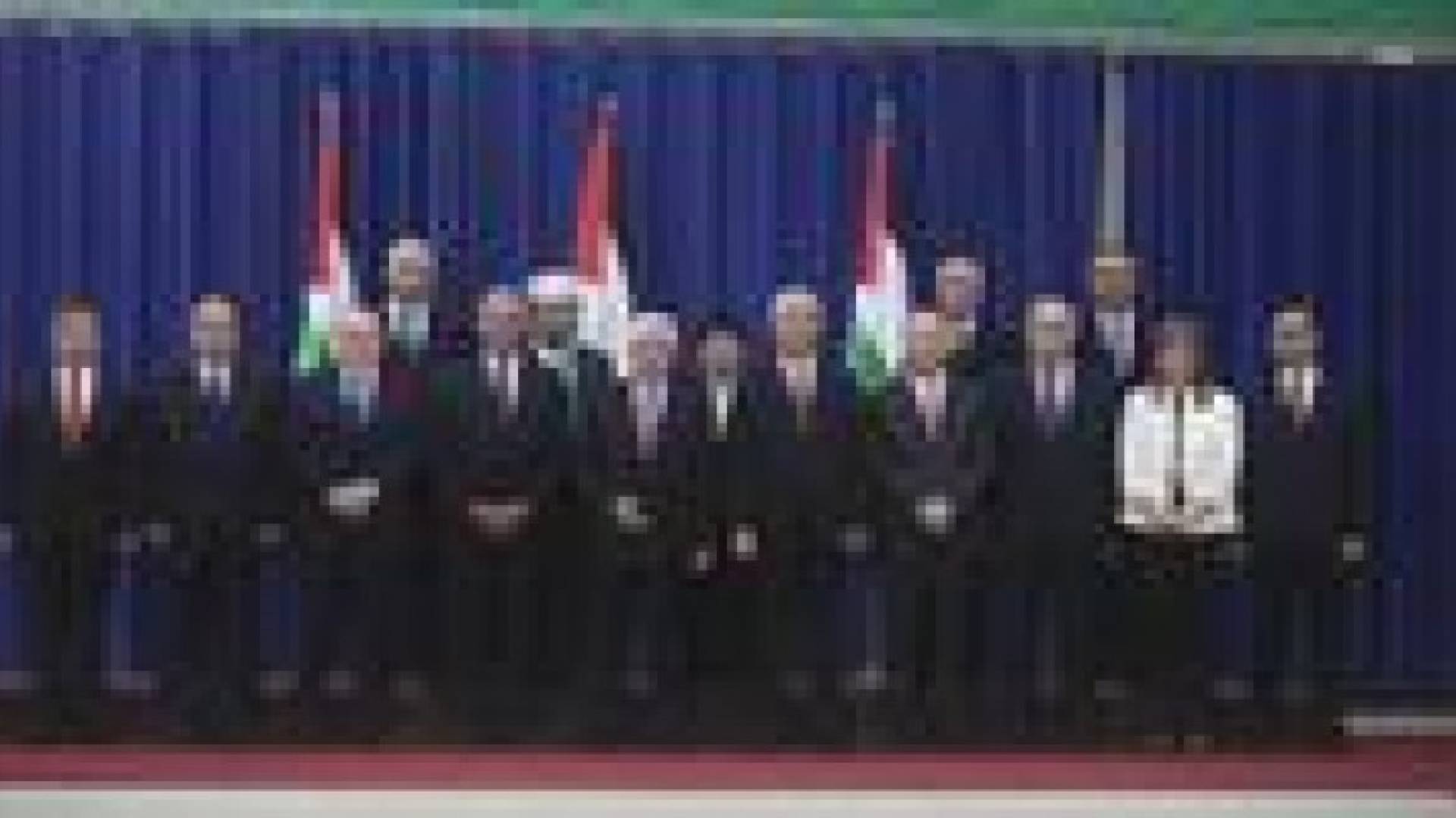 حكومة التوافق الفلسطينية: ملتزمون بكافة بنود اتفاقيات المصالحة