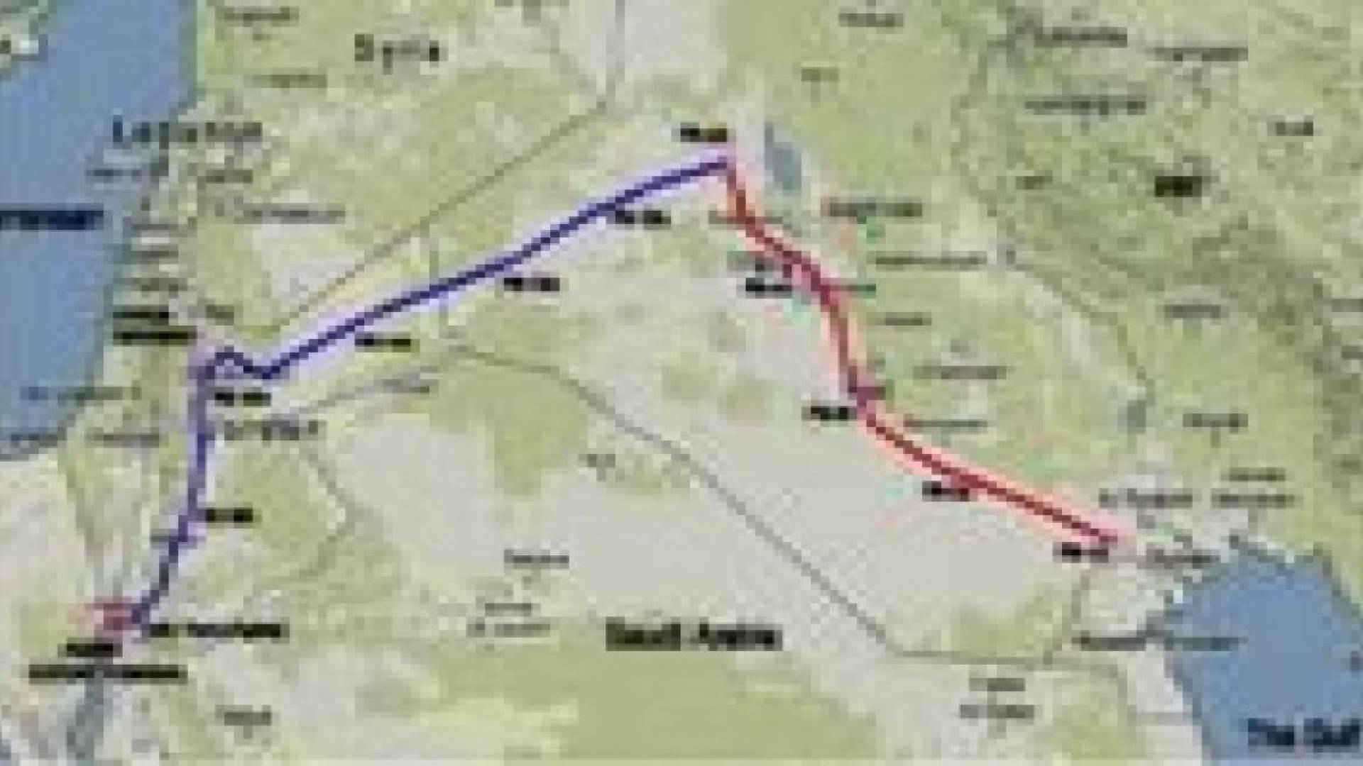 استعادة وديعة قيمتها 78 مليون دولار لدى العراق