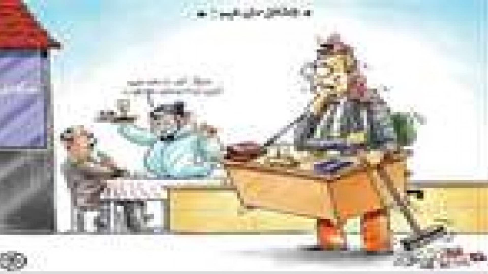 بلتاجي : 8000 أردني تقدموا بطلبات توظيف عمال وطن