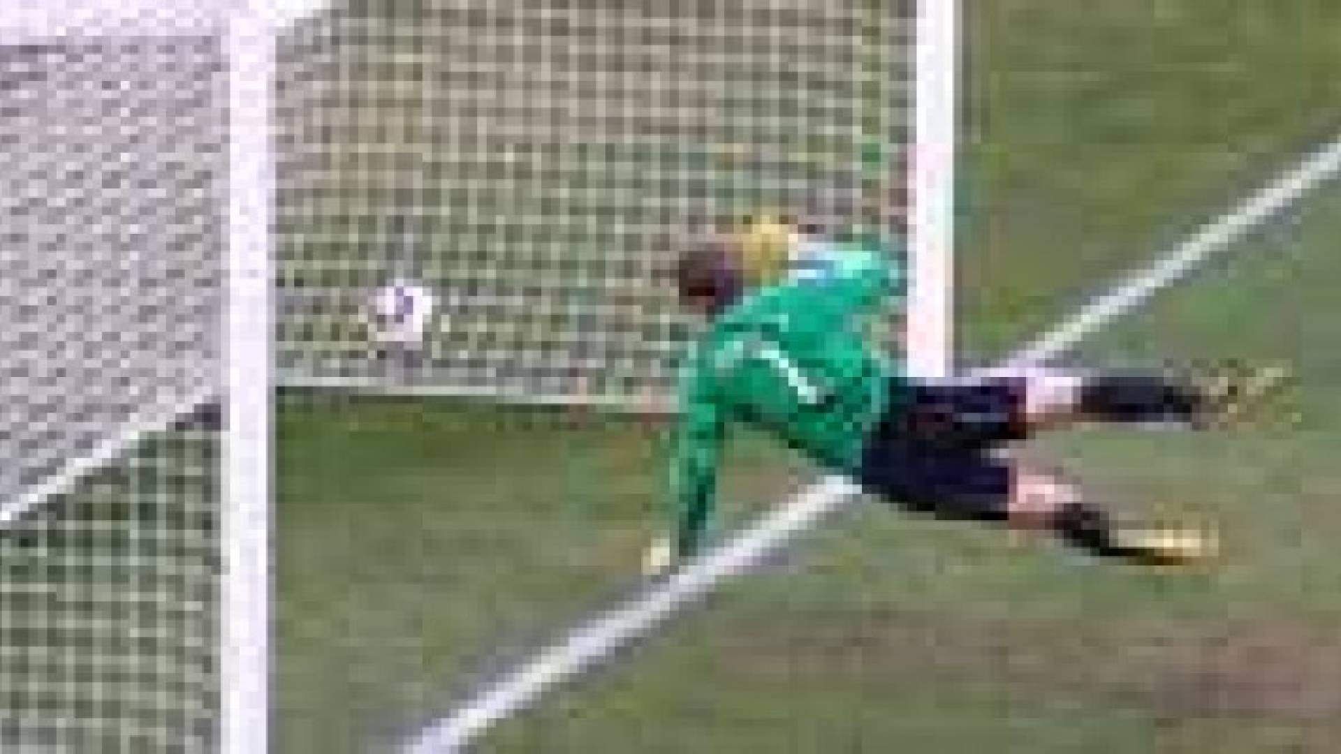 تقنية خط المرمى ستطبق خلال المونديال