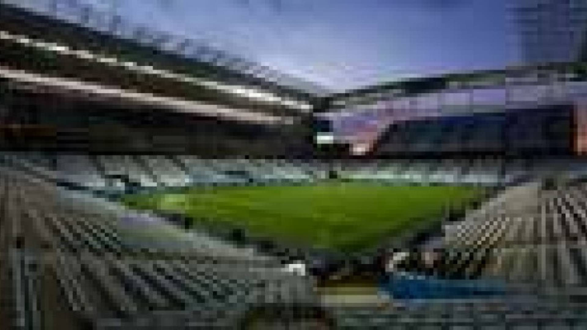 البرازيل تسابق الزمن لتجهيز ملعب الافتتاح قبل انطلاق المونديال