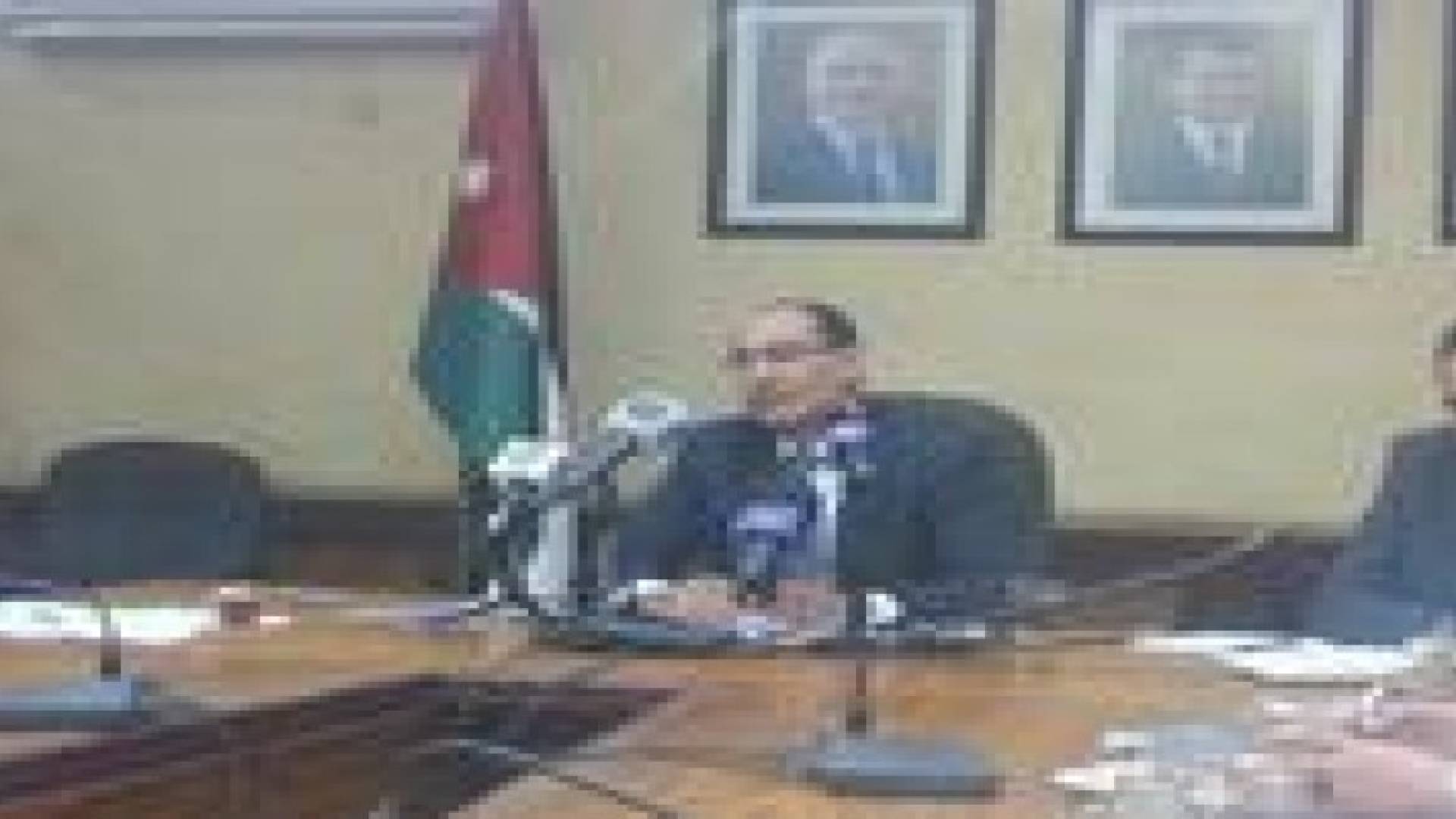 وزير التخطيط يضع التصور المستقبلي للاقتصاد الأردني للسنوات العشر القادمة "الاردن 2025"