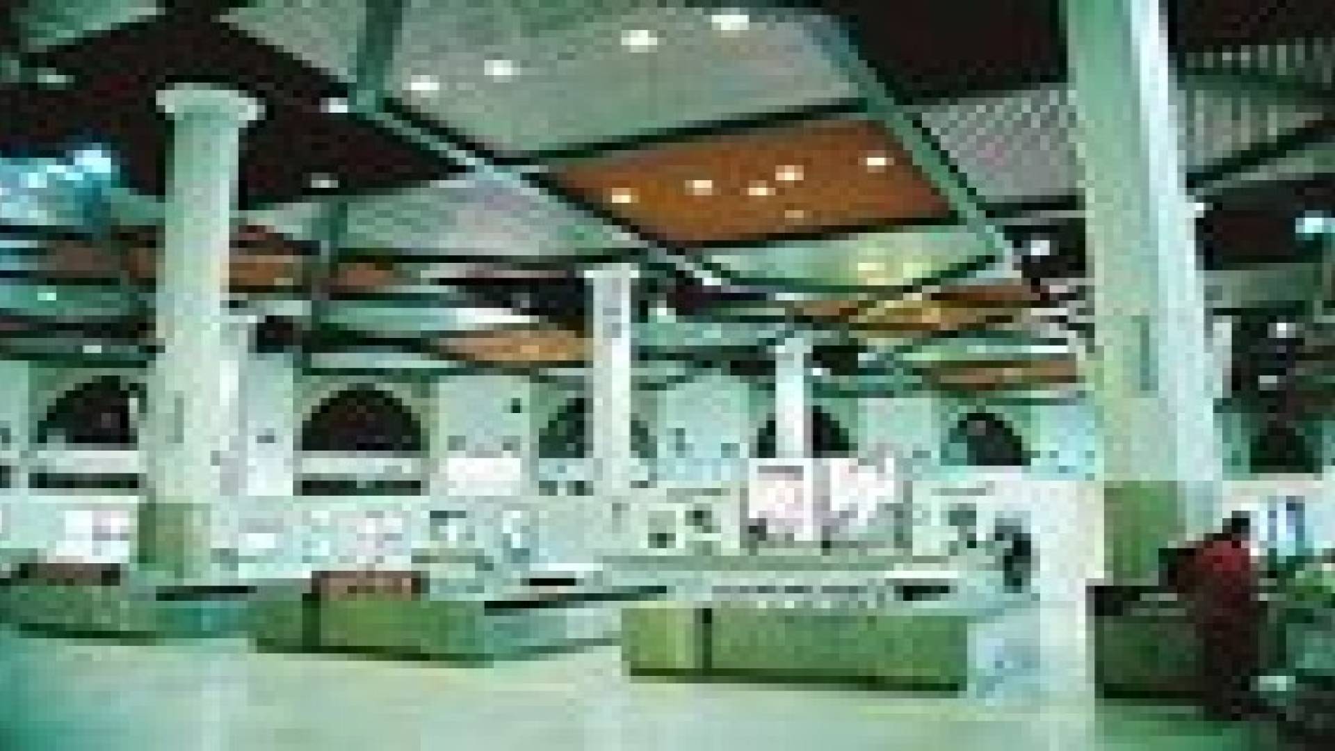 اختيار "مجموعة الفنادق العالمية" لإدارة وتشغيل فندق مطار الملكة علياء الدولي