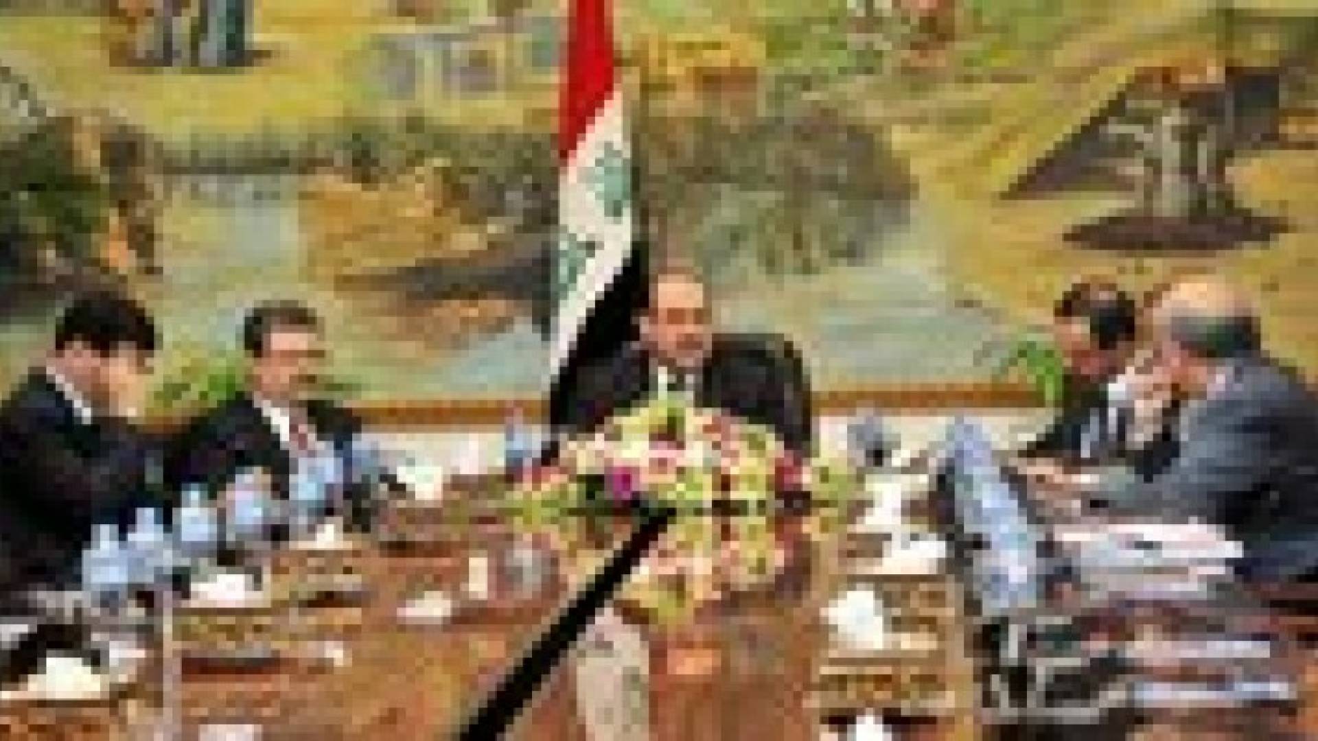 المالكي يعلن "النفير العام" في العراق للتصدي لـ"داعش"