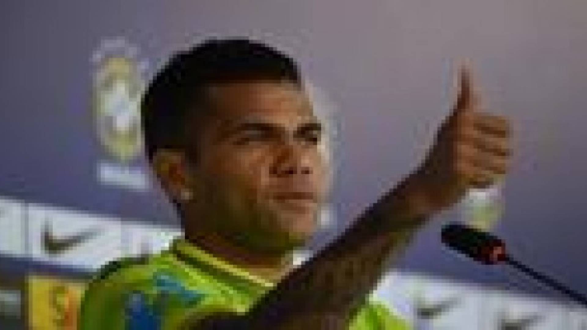 الفيش يأمل مواجهة الارجنتين في النهائي