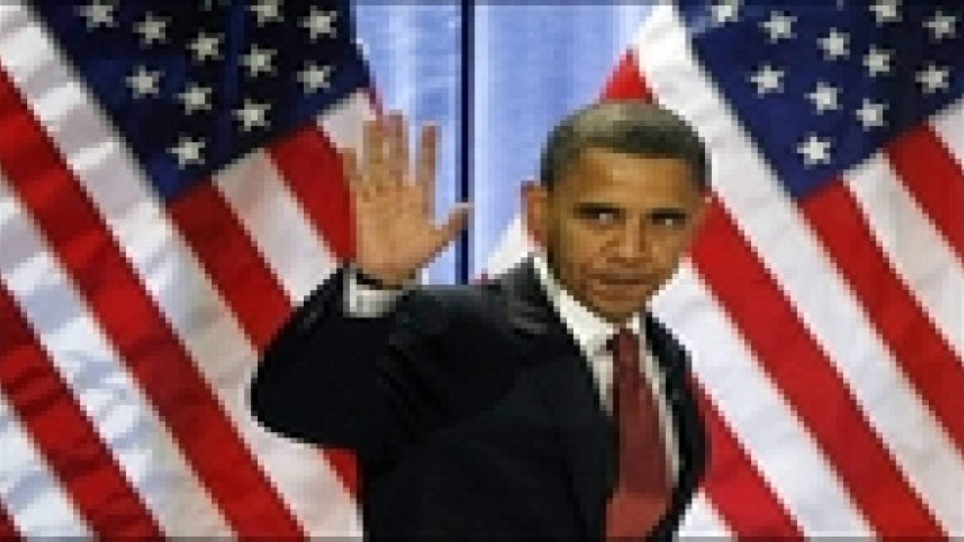 أوباما يهنئ السيسي ويجدد التزام أمريكا بالشراكة الاستراتيجية مع مصر