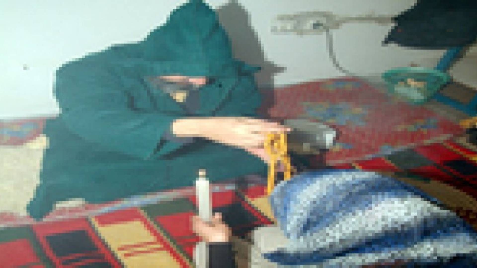 القبض على شخص يمارس الشعوذة والسحر في الكرك