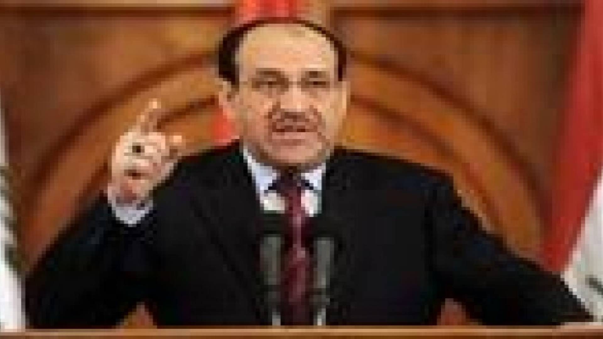 رئيس الوزارء العراقي : خدعة ومؤامرة في الموصل وسنحاسب المسؤولين عنها