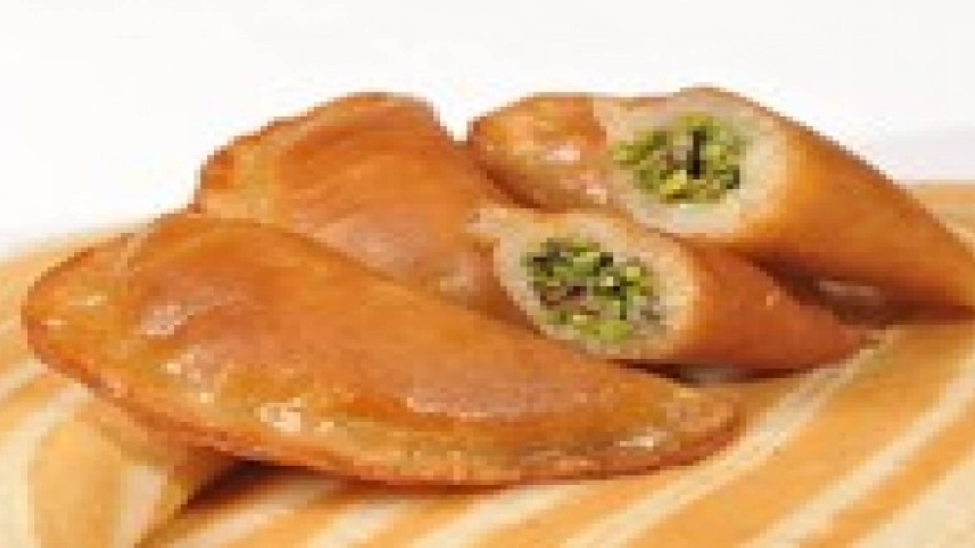 1.10 دينار سعر كيلو القطايف في شهر رمضان