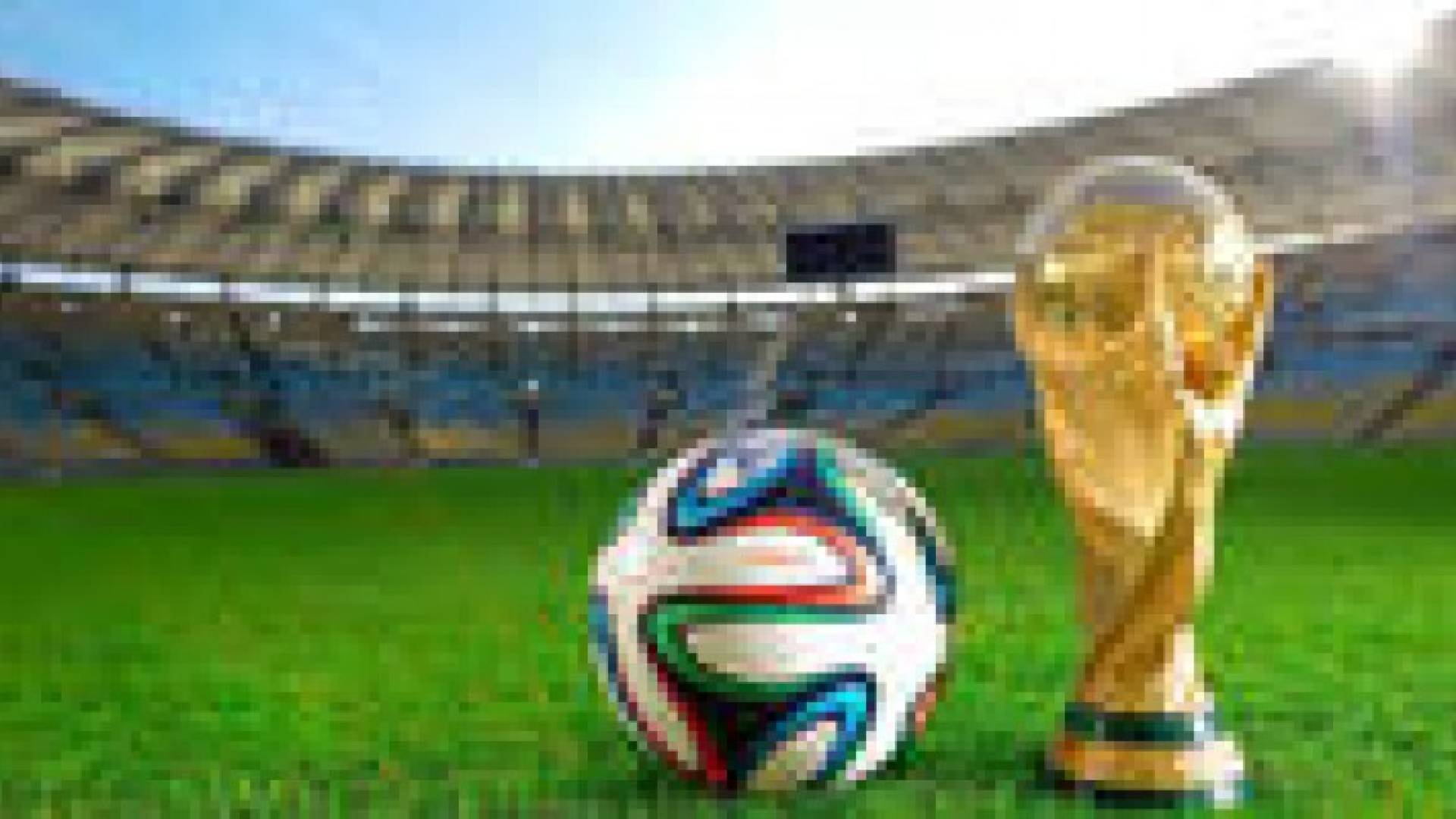 كأس العالم : مباريات اليوم