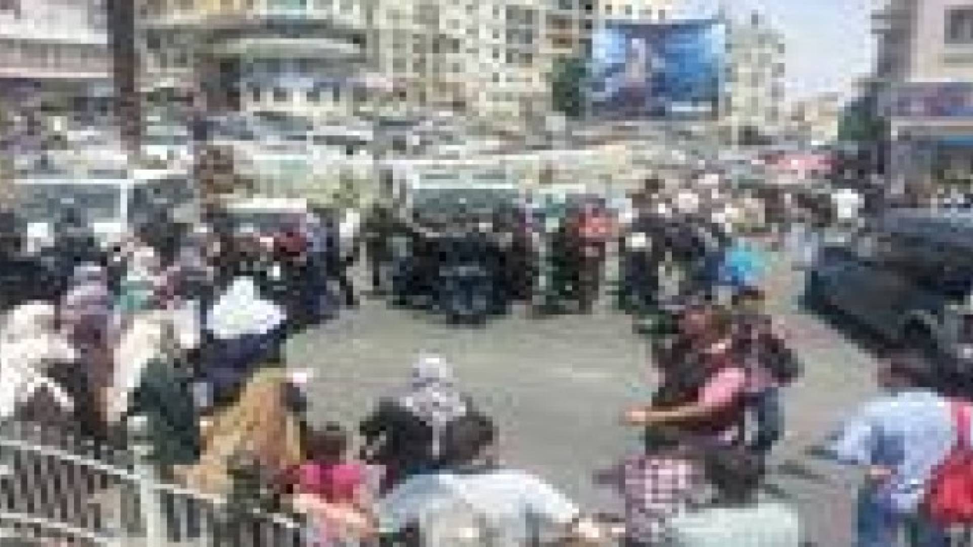 نقابة الصحفيين الفلسطينيين تستنكر اعتداءات الأجهزة الأمنية على الصحفيين في رام الله