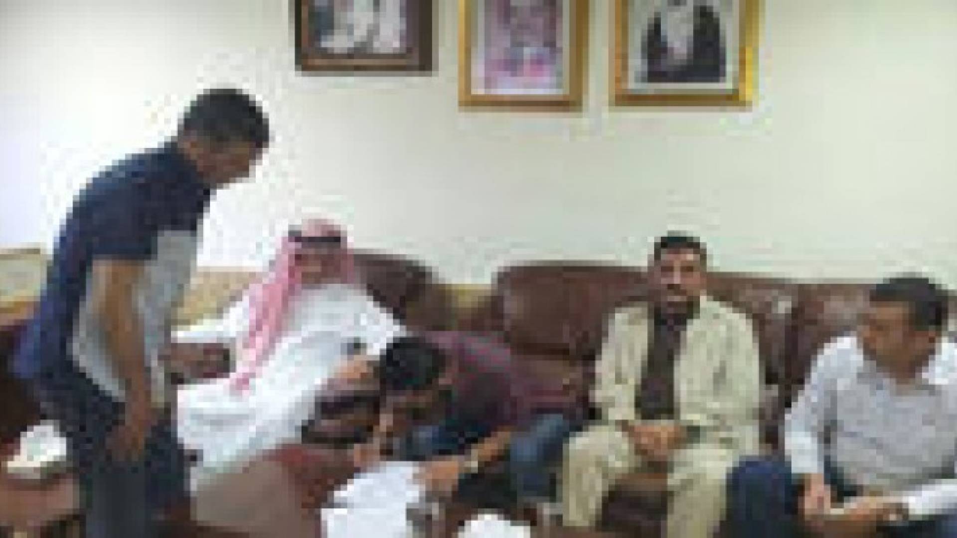 الفيصلي يضم لاعب العربي ياسر الرواشدة