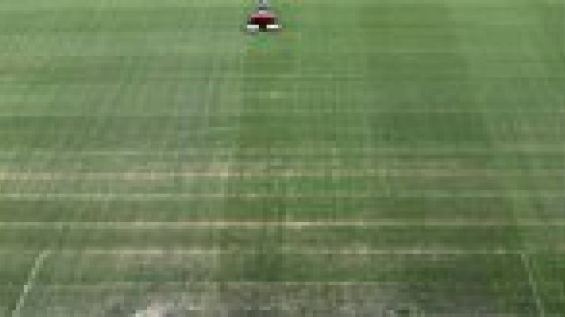 فضيحة في ملعب مباراة إيطاليا وإنجلترا .. صور