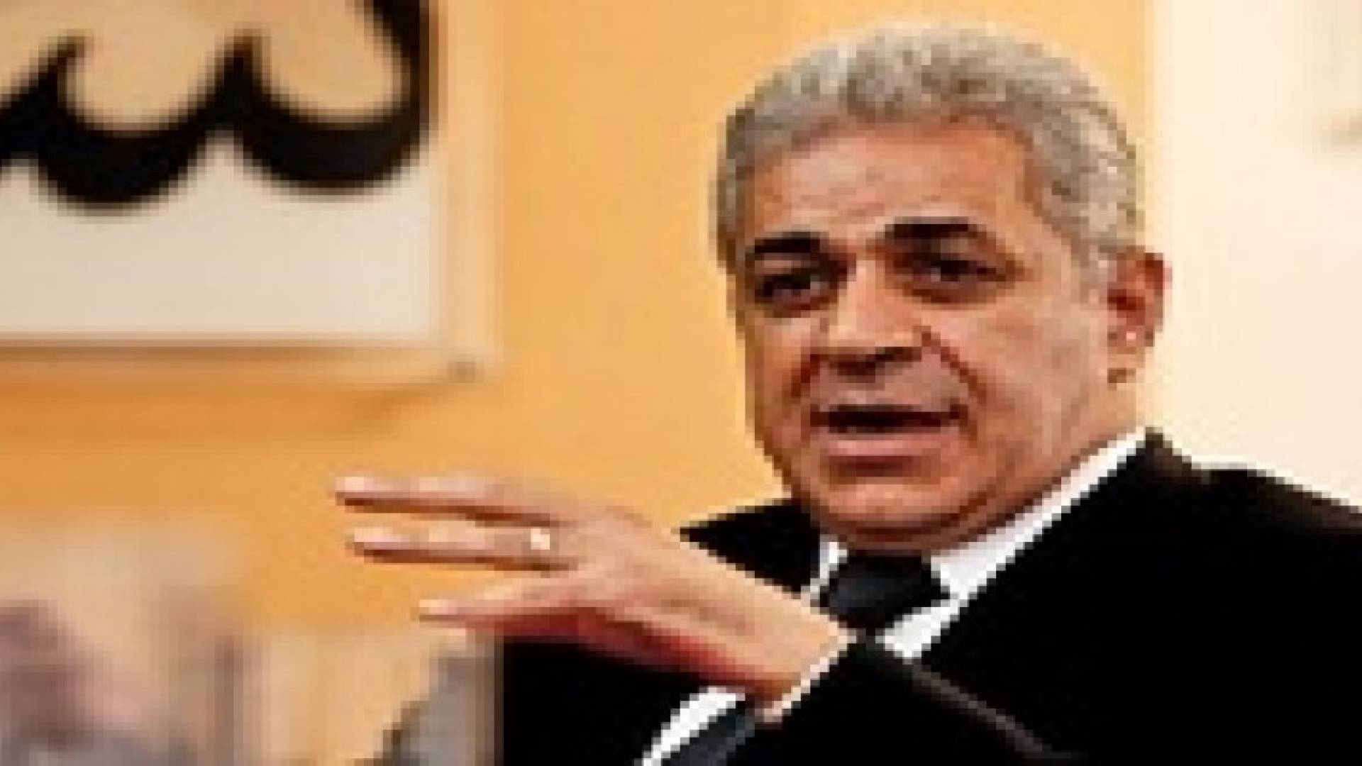 مصر  : إحالة بلاغ يتهم حمدين صباحي بالتخابر للنائب العام