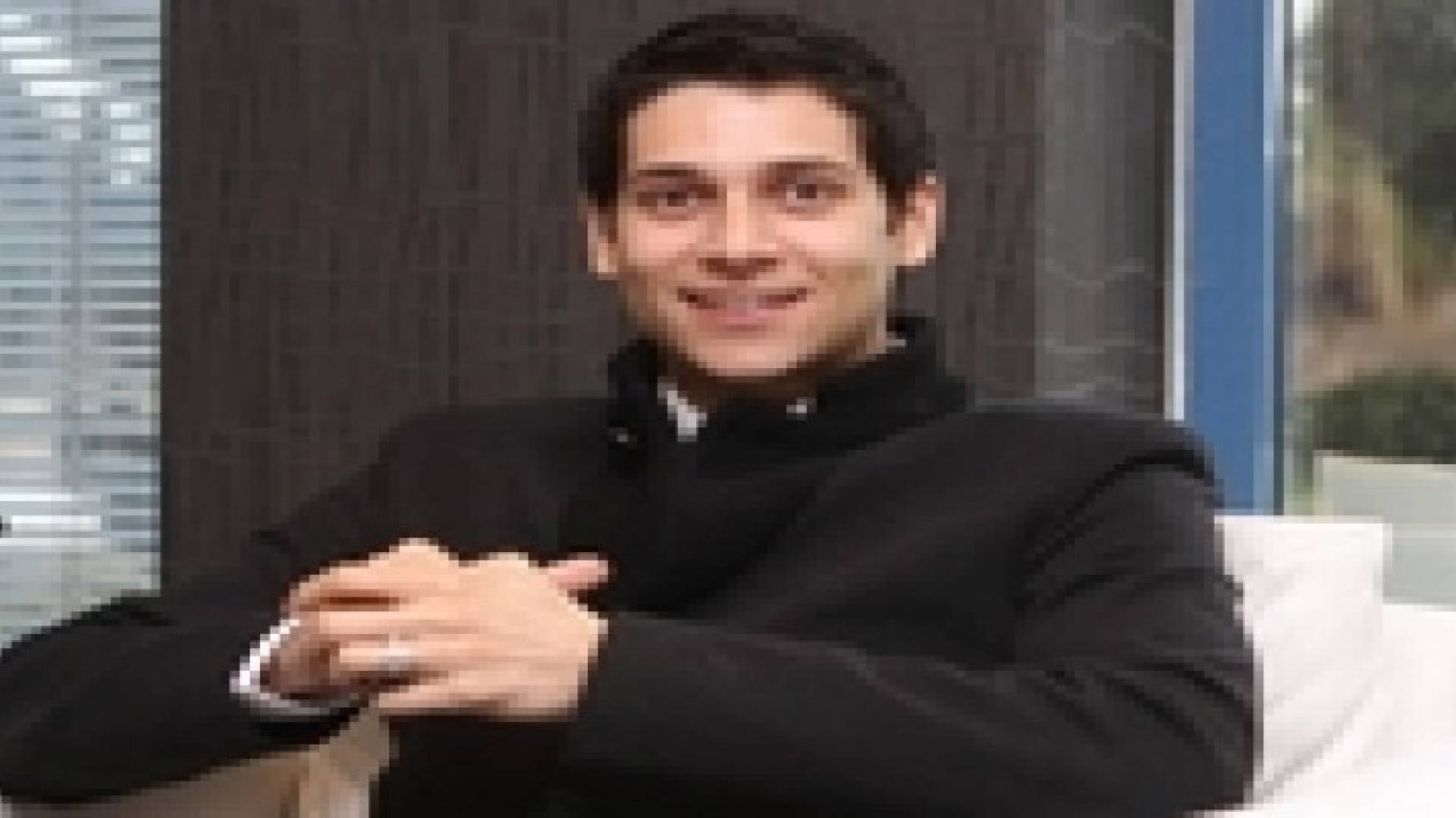 مدير عام رؤيا يلتقي رئيس المجلس الوطني لشؤون الأسرة