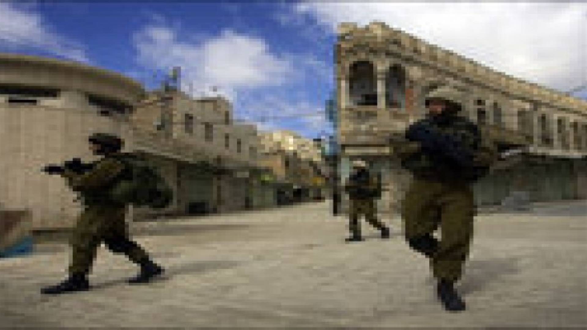 الاحتلال يبحث عن مستوطنين فقدت آثارهما منذ الخميس في مدينة الخليل