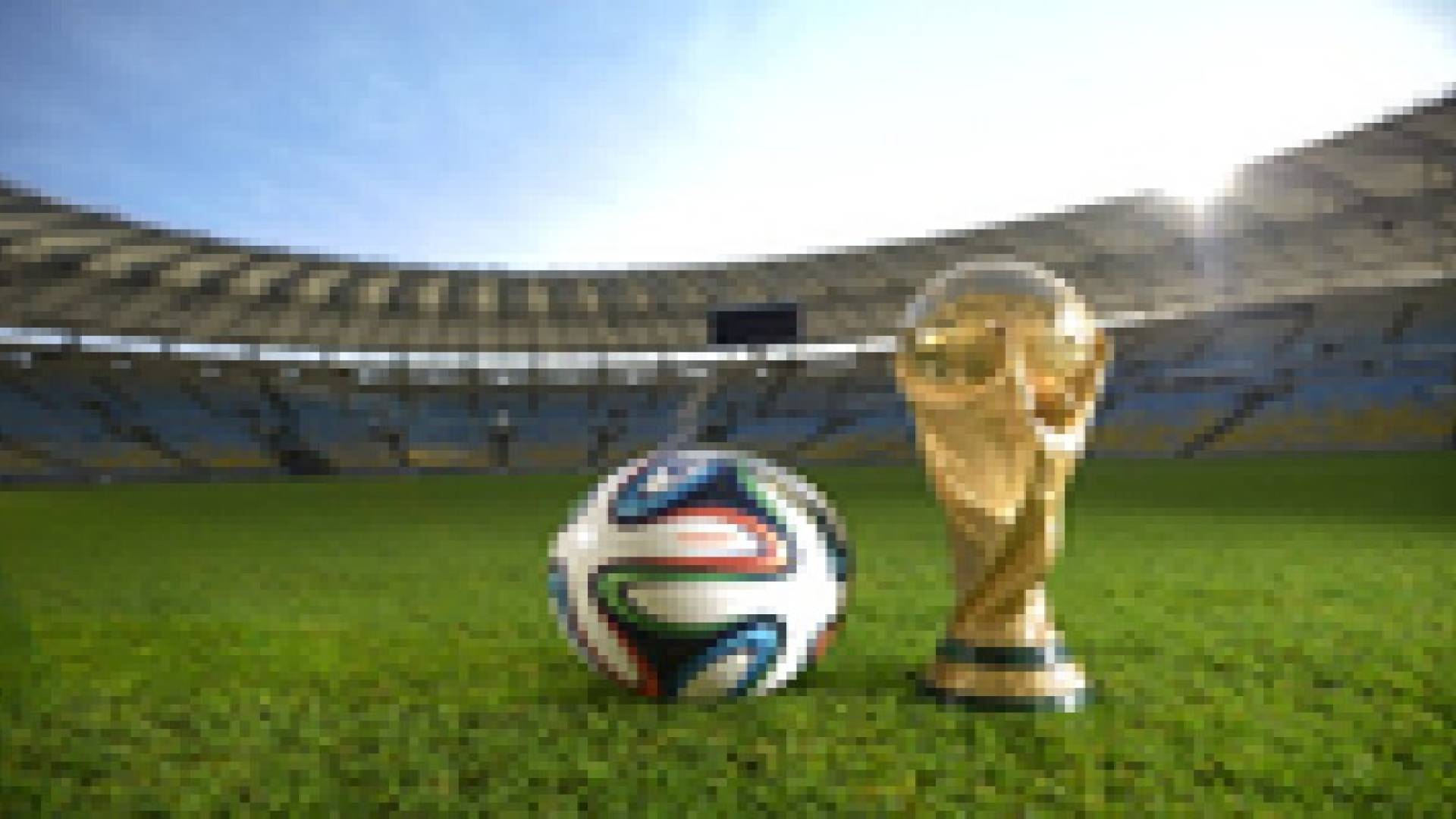 كأس العالم : مباريات اليوم