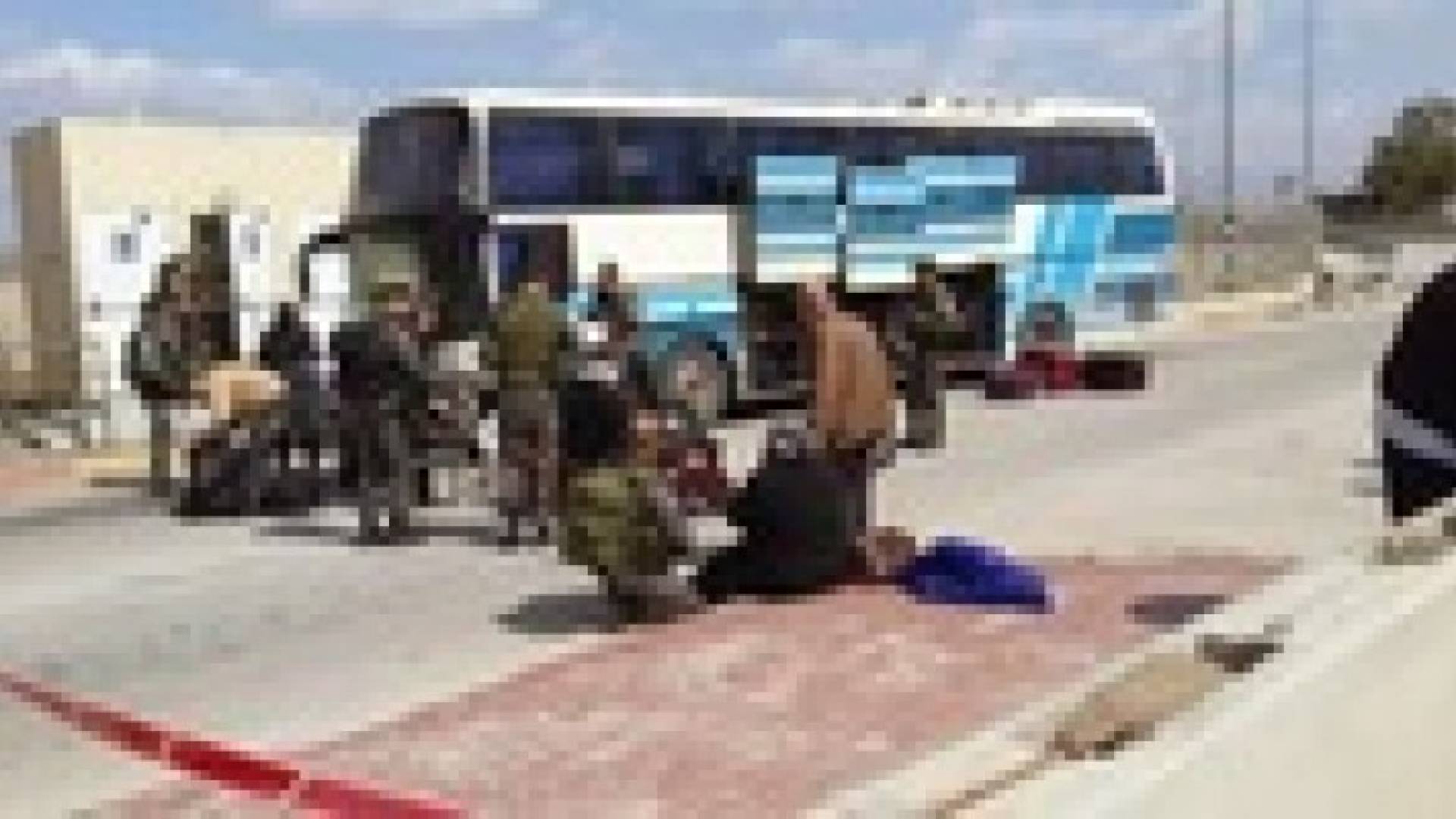 إجراءات جديدة للمسافرين من الضفة الغربية إلى الأردن