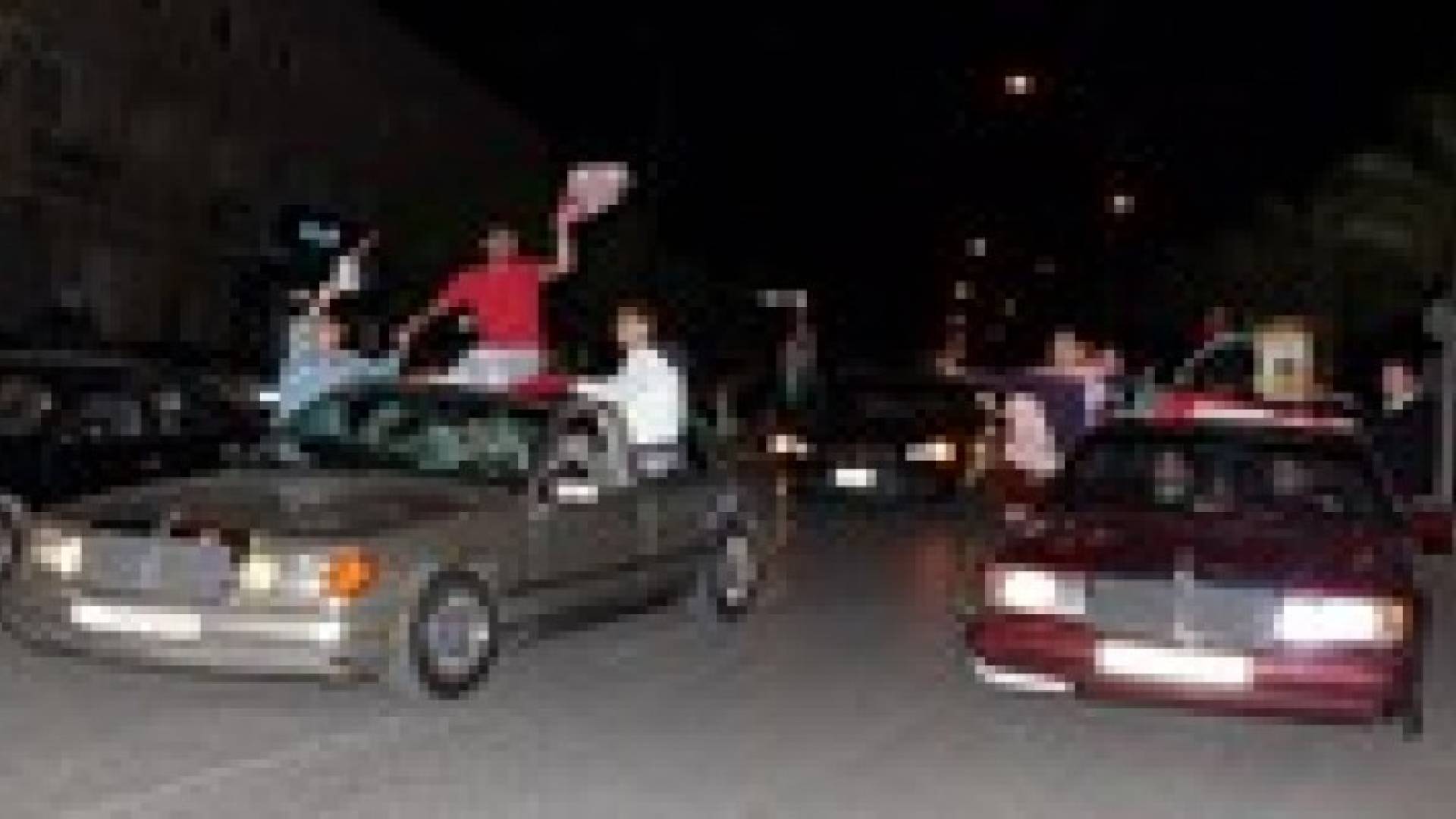 الأمن العام يدعو الى الالتزام بالقوانين أثناء المونديال