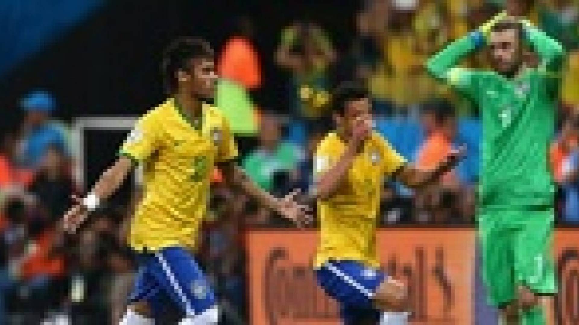 الإيجابيات والسلبيات في أداء البرازيل أمام كرواتيا