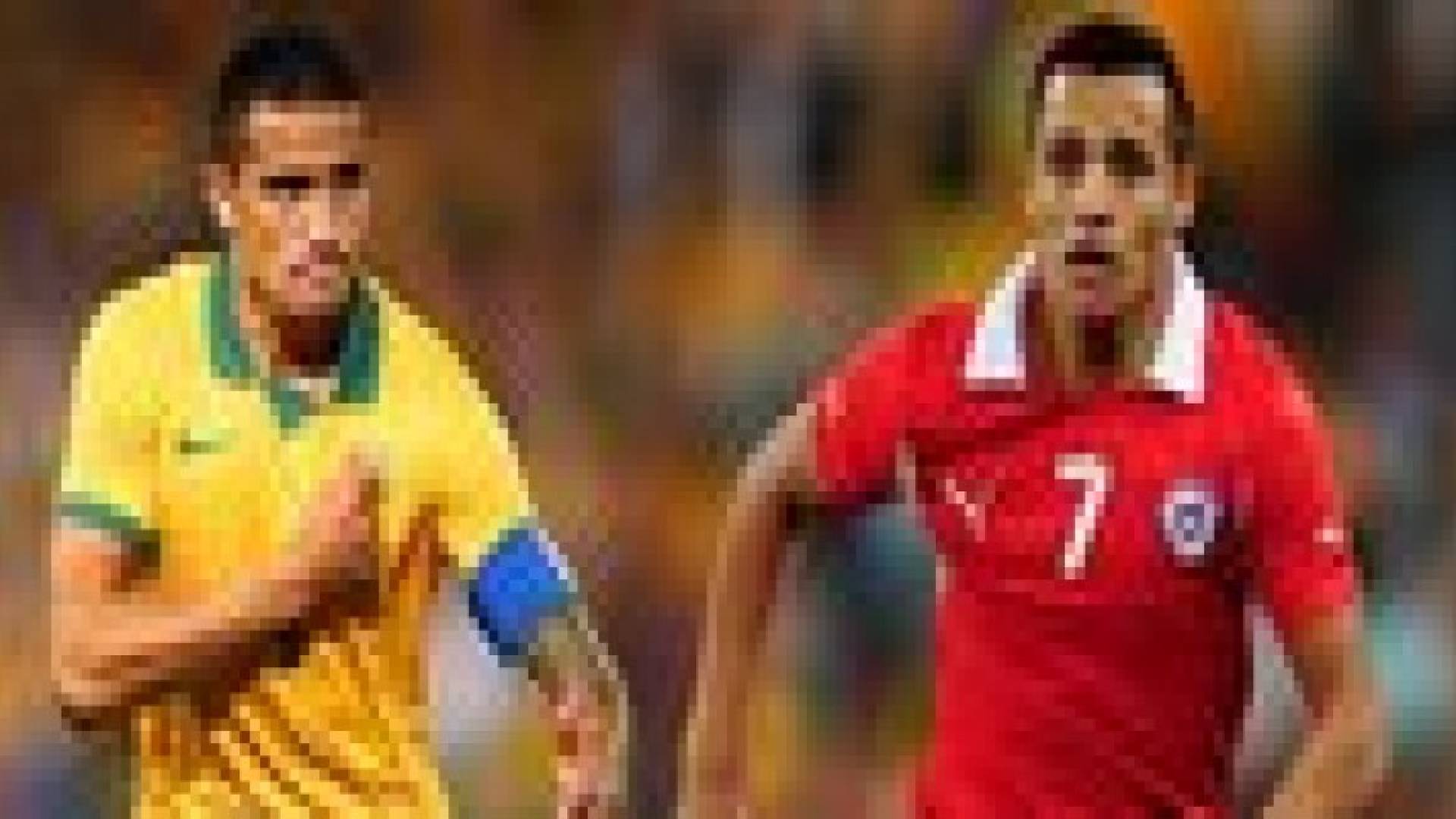 تشيلي تهزم استراليا بثلاثة أهداف لهدف