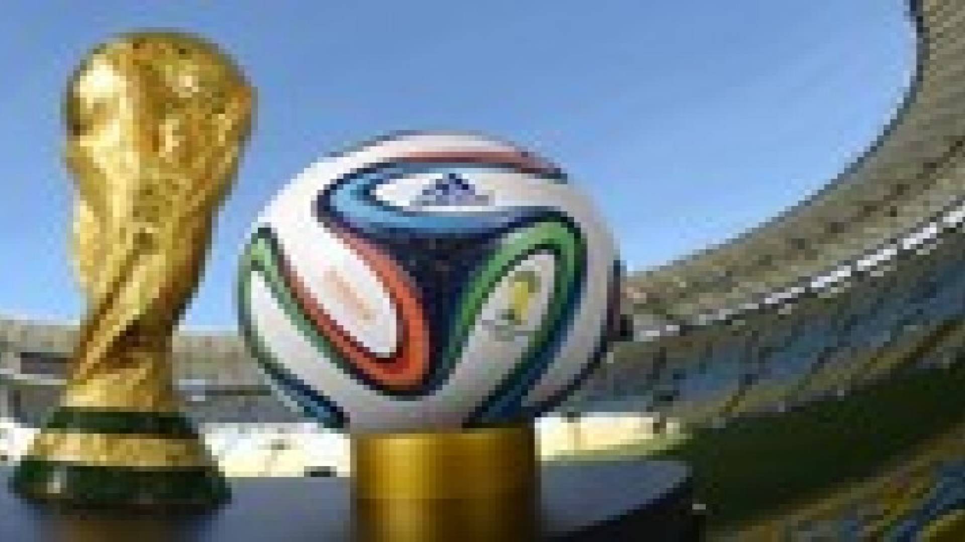 ترتيب المجموعة الثانية في مونديال البرازيل 2014