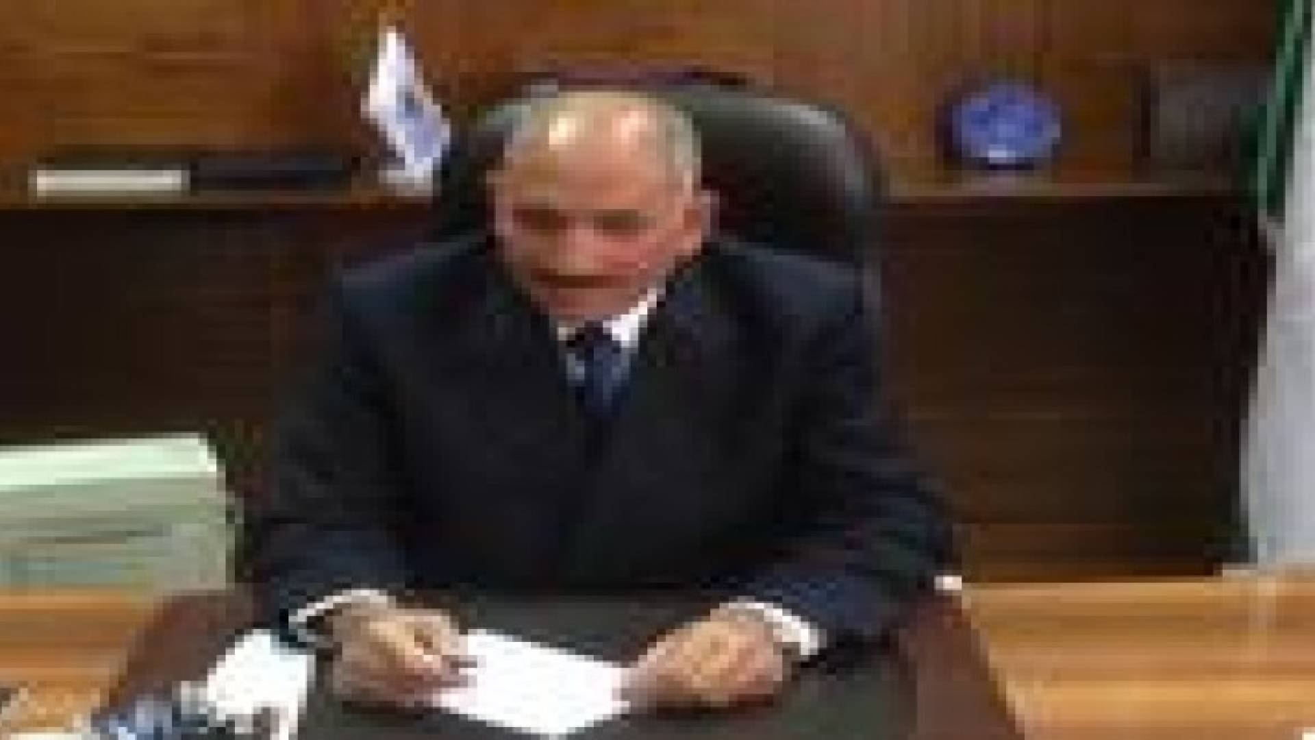 الذنيبات : لا تراخي في القرار وستعود الامور كما كانت.. صور