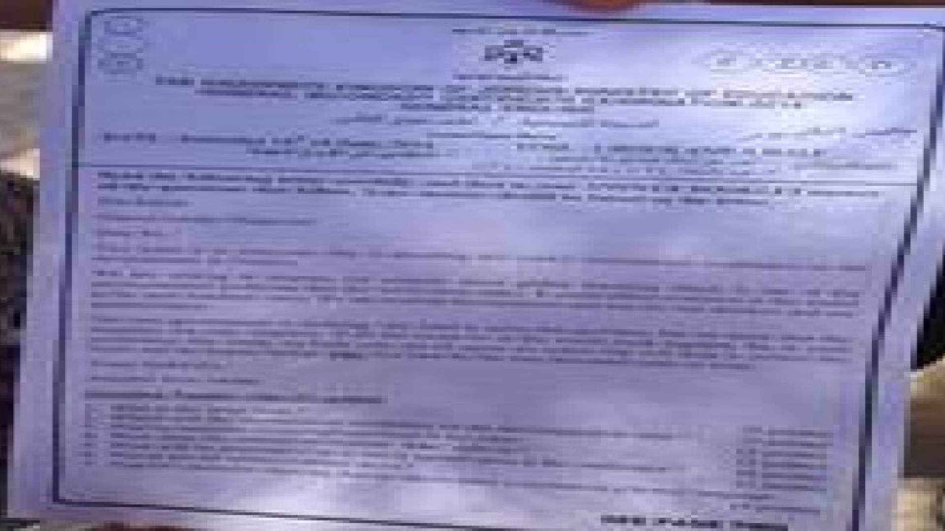 رصد أخطاء في امتحان اللغة الانجليزية .. تفاصيل