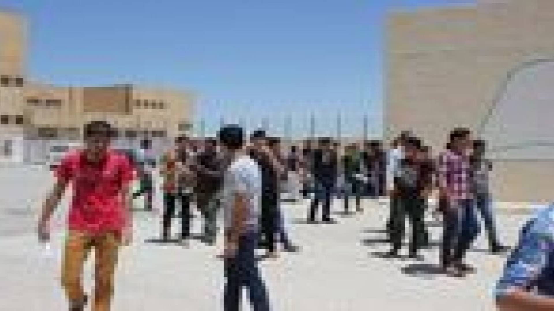 الطفيلة : انخفاض عدد طلاب التوجيهي بنسبة 70 %