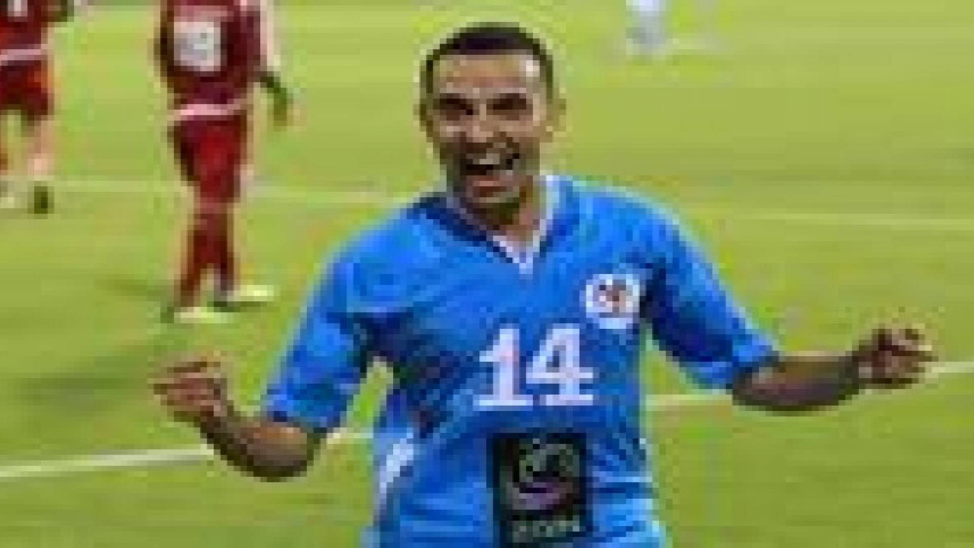 النواطير لـ رؤيا: أشجع الطليان وأتعاطف مع البرازيل