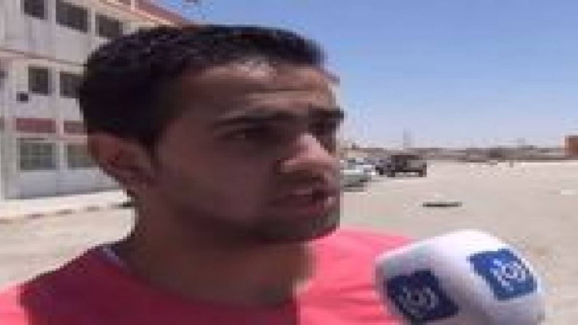 معان : شكاوى من صعوبة الامتحانات ولا مخالفات في اليوم الأول