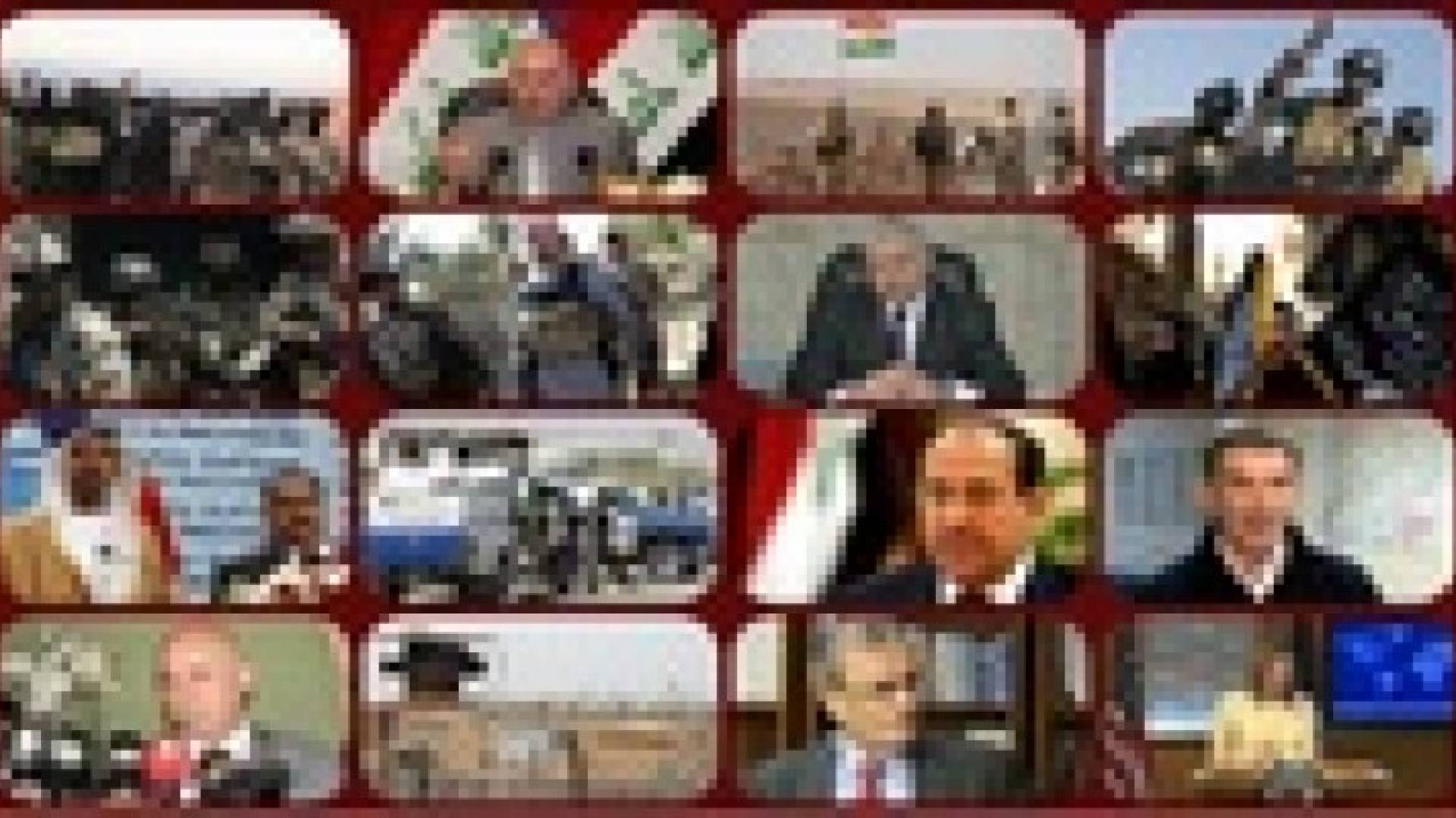 العراق على أبواب سيناريوهات " مرعبة "