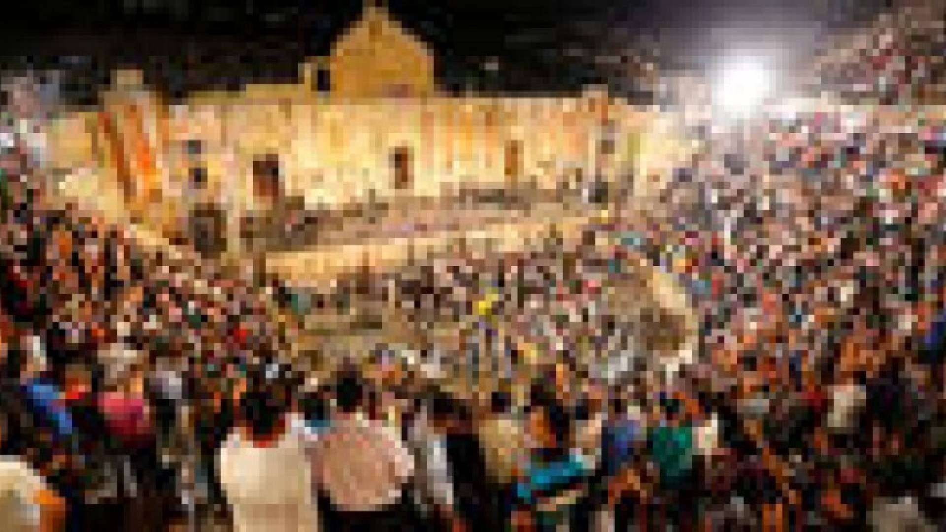 افتتاح مهرجان جرش الخميس المقبل