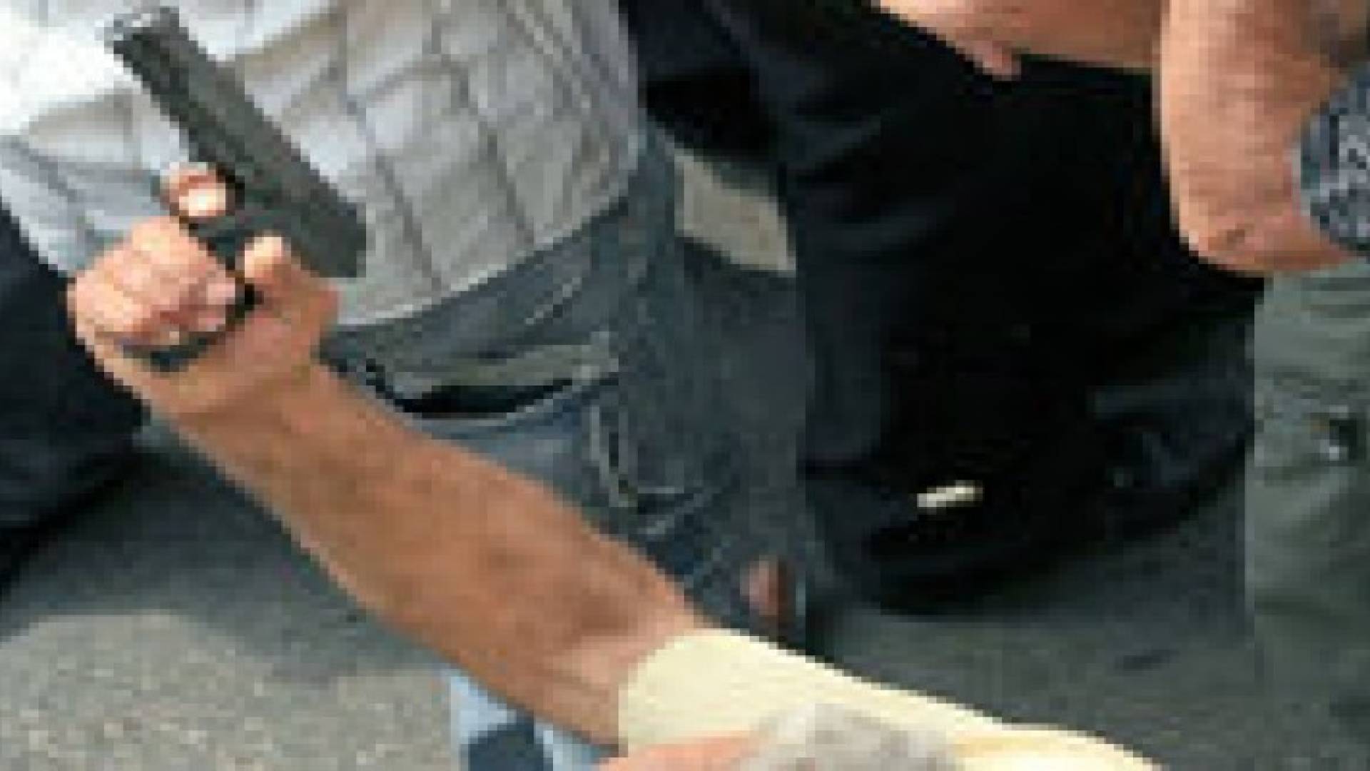 الامن : سنلاحق كل من يطلق النار في المناسبات .. واحباط تهريب 70 " بامب أكشن " يوميا