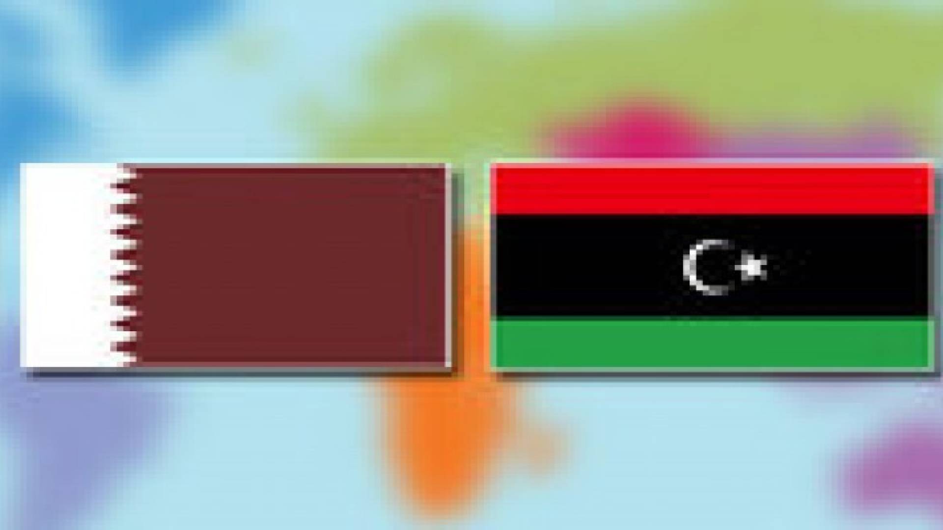 قطر ابلغت ليبيا بعدم صحة تصريحات نسبت لسفيرها