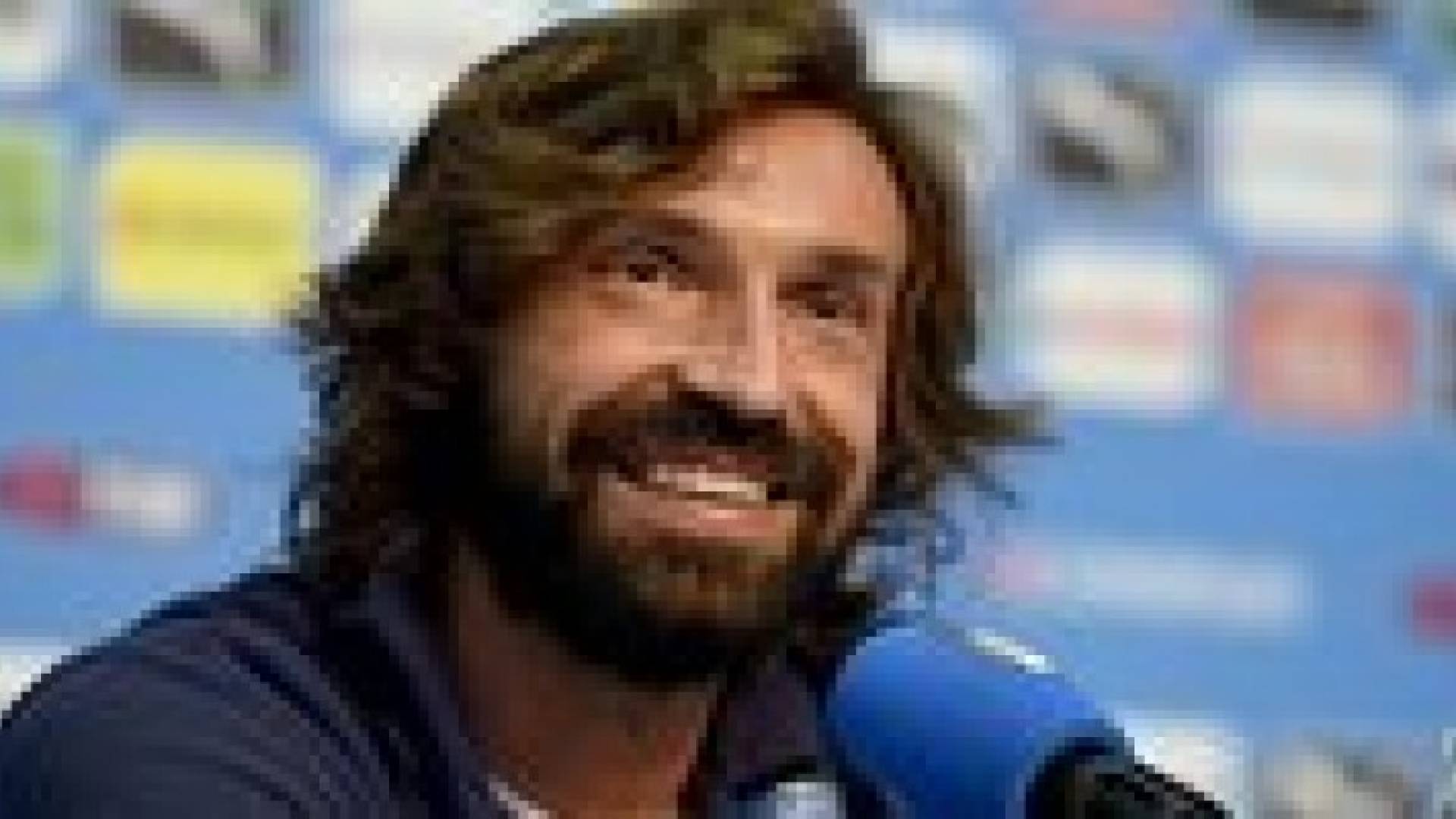 بيرلو يوجه المدح لزملائه بعد الإنتصار على انجلترا