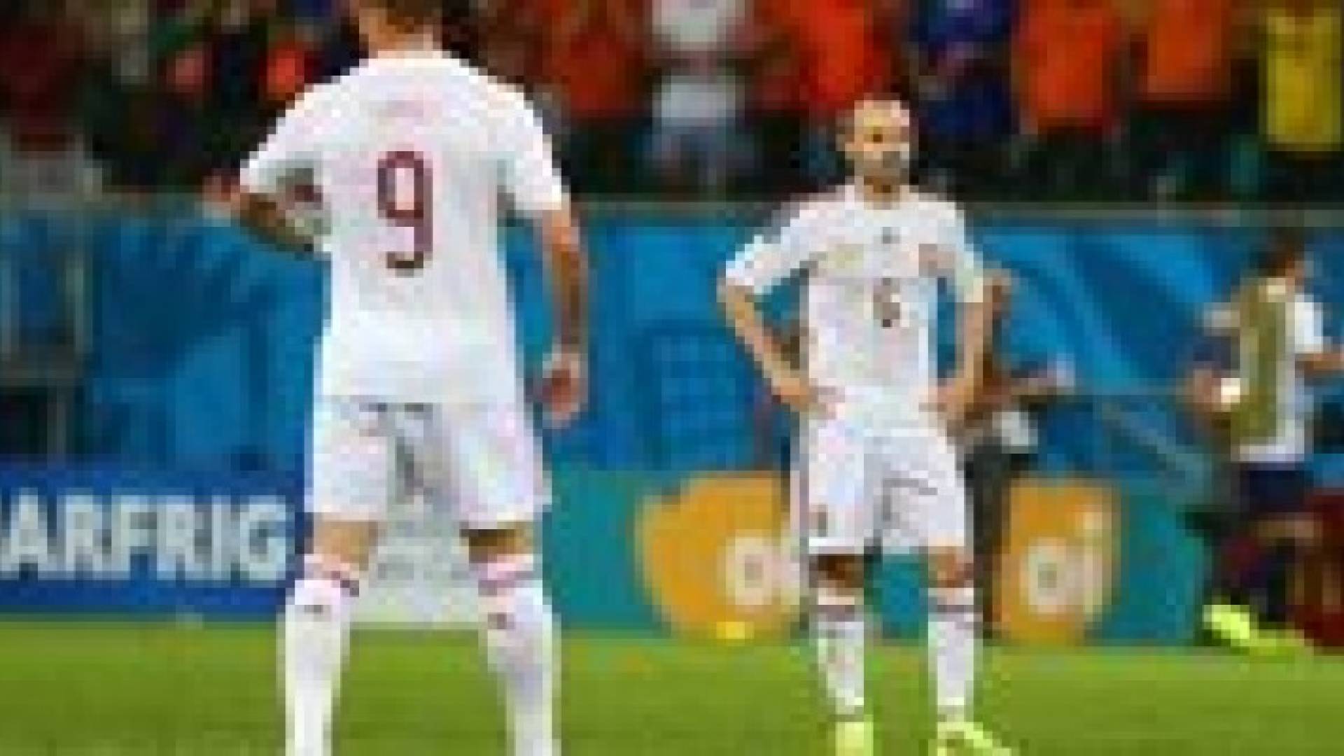 مارادونا: التيكي تاكا "ماتت"!