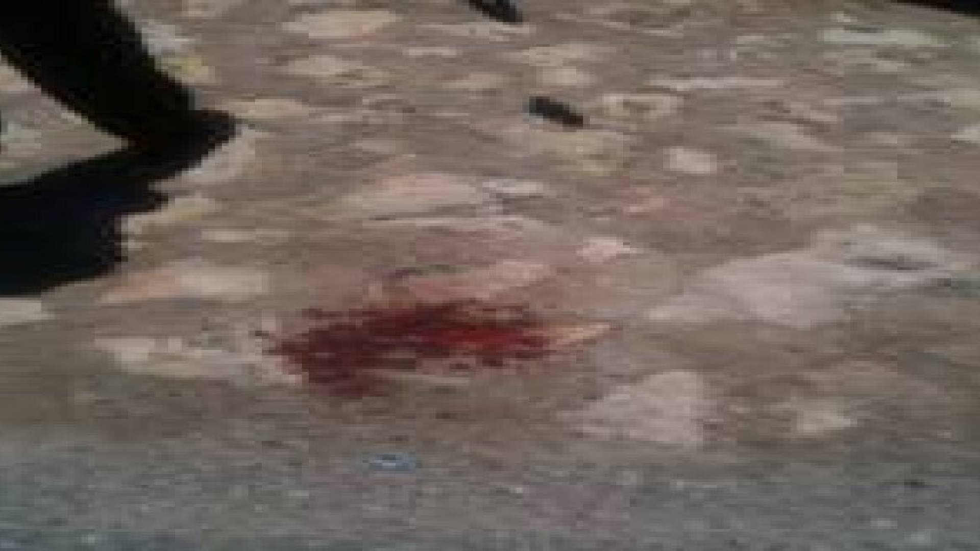 4 اصابات في حادث سير على طريق اربد - الحصن .. صور