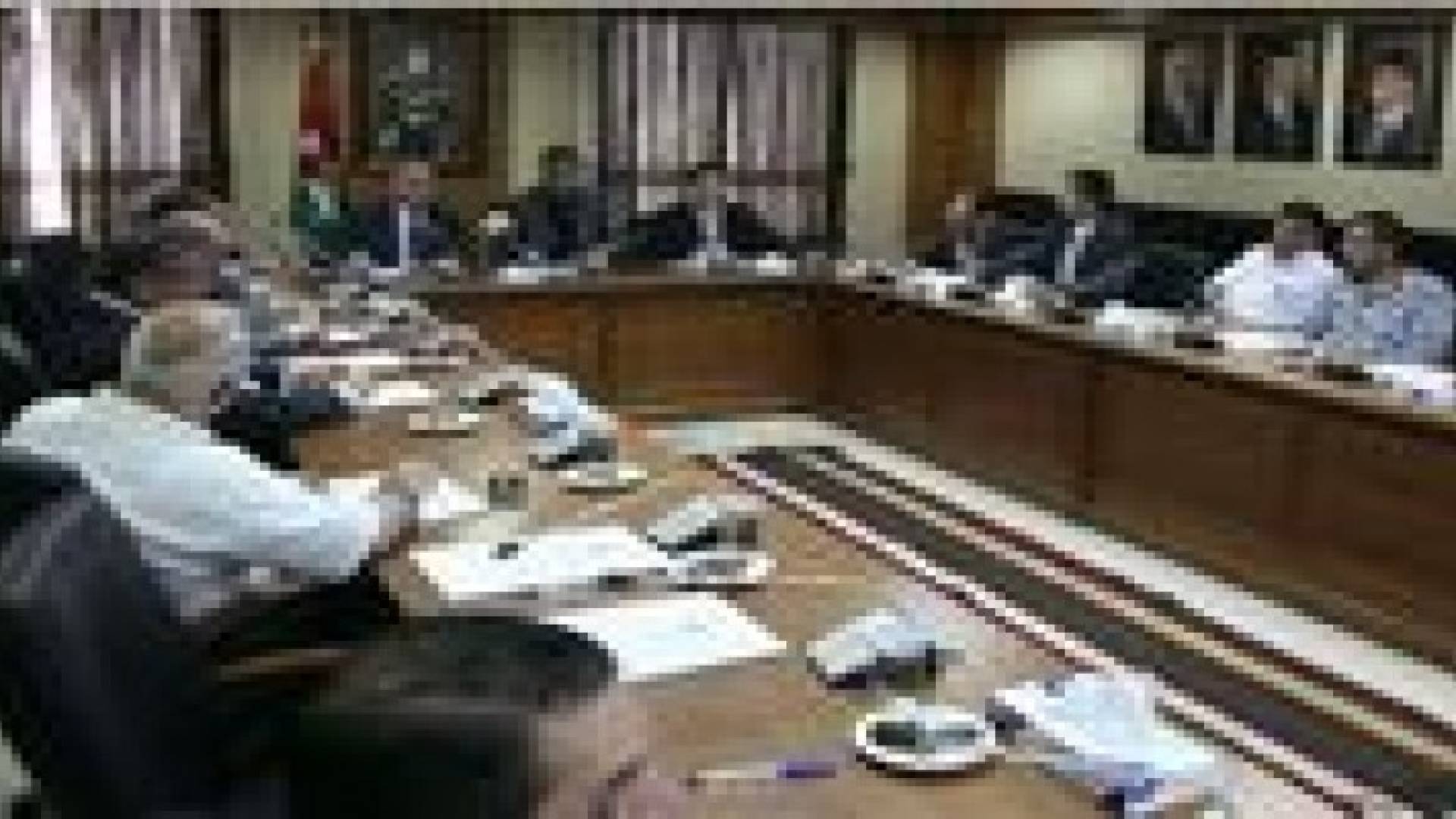 وزير الطاقة : الصخر الزيتي اصبح ذا جدوى اقتصادية