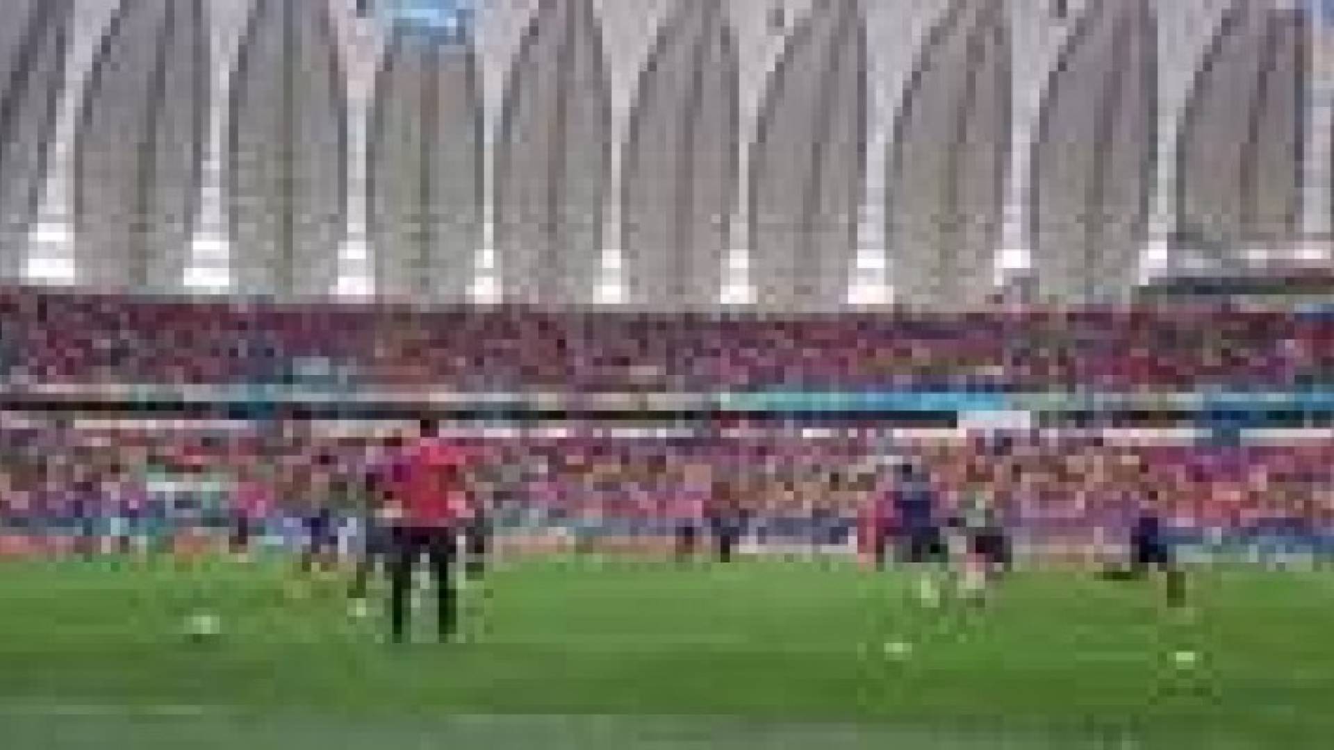 الديوك الفرنسية تتجاوز الهندوراس في افتتاح لقاءاتها بالمجموعة الخامسة