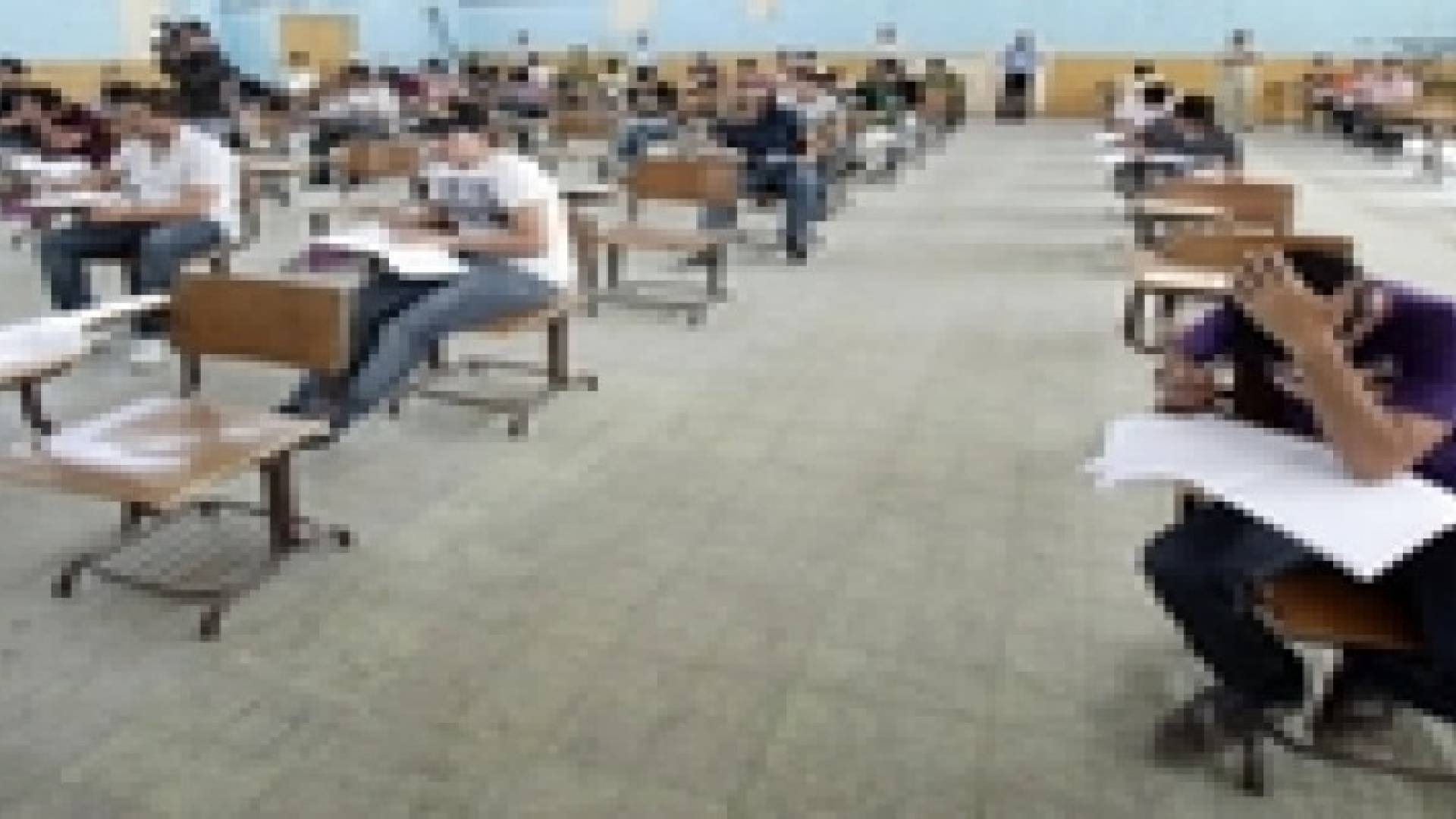 المعلمين : لا تسريب للأسئلة وعصابات التوجيهي " فككت "