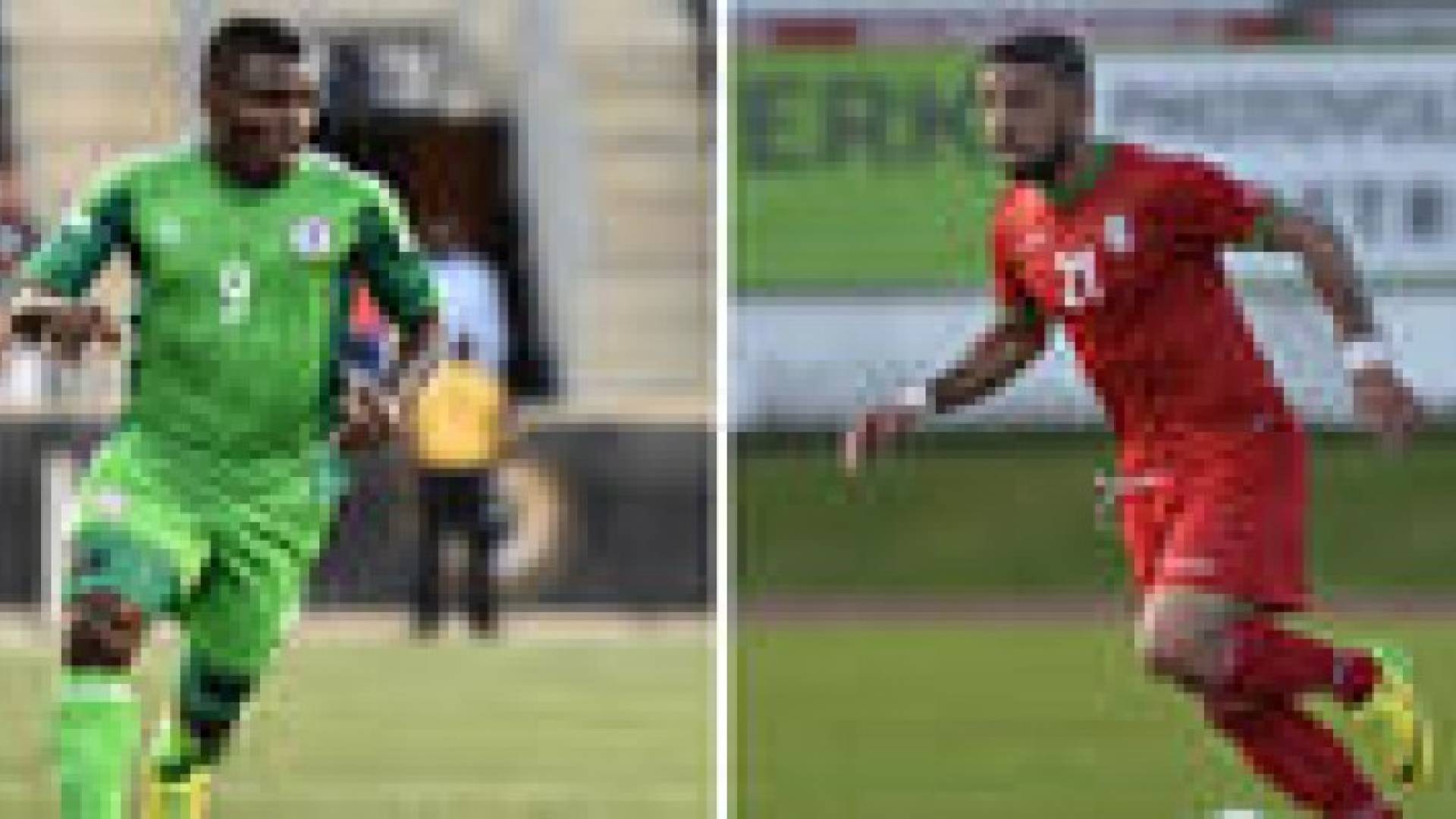 إيران تبدأ رحلة المونديال بمواجهة نيجيريا