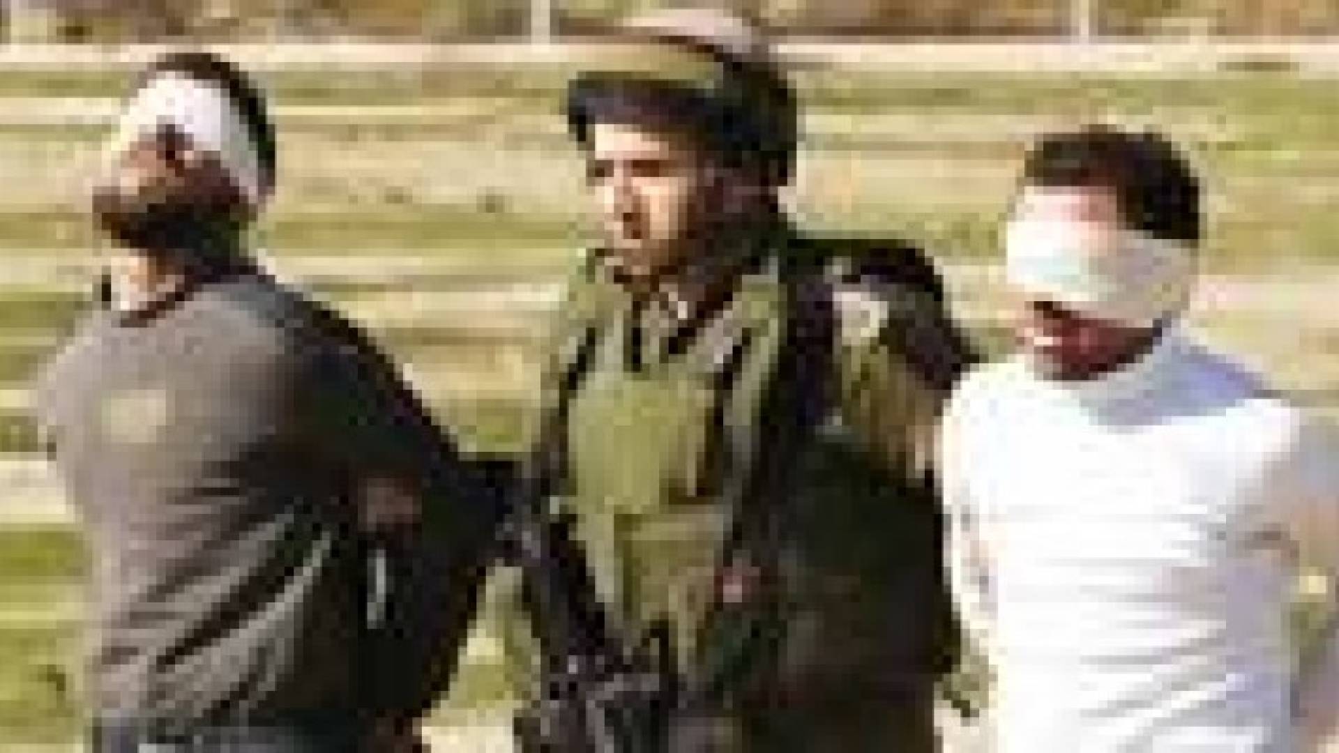 الاحتلال يعتقل 40 فلسطينيا .. اسماء