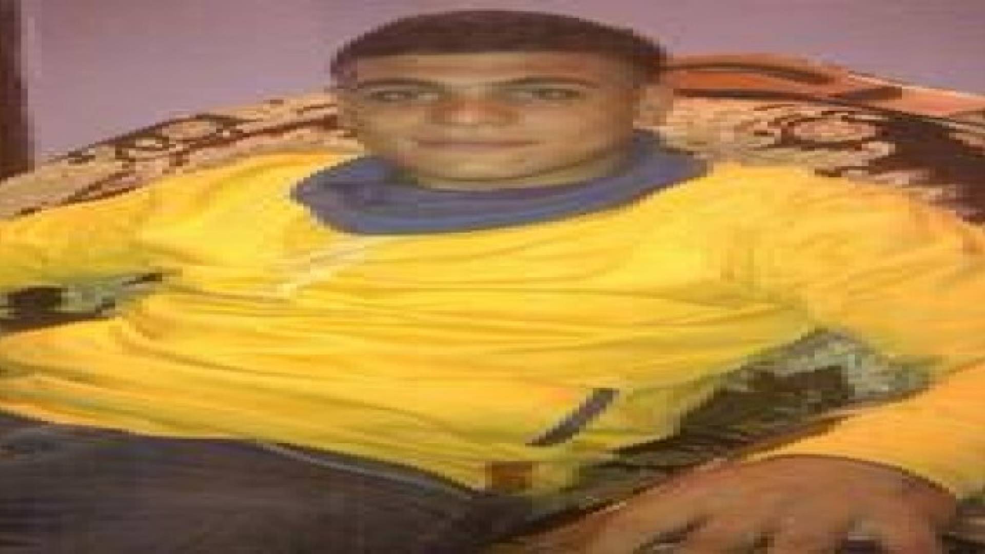 استشهاد شاب فلسطيني في مخيم " الجلزون " .. صور