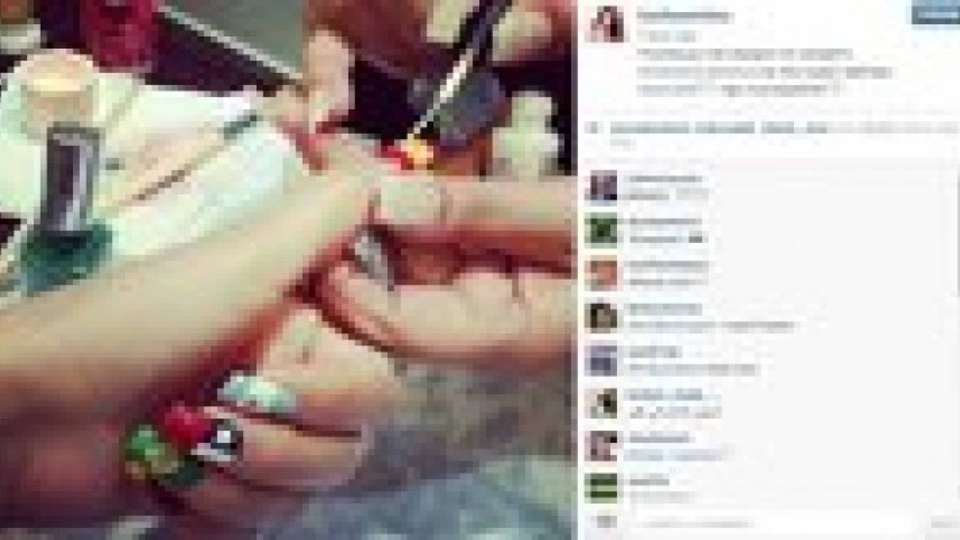 هيفاء وهبي تشجع 8 منتخبات في المونديال - صور